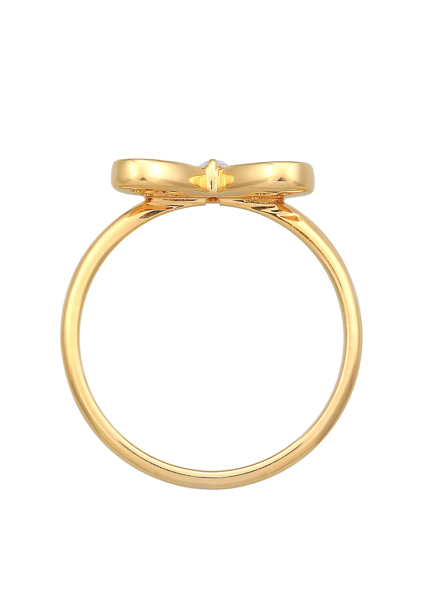 Thumbnail - ELLI Ring Schmetterling