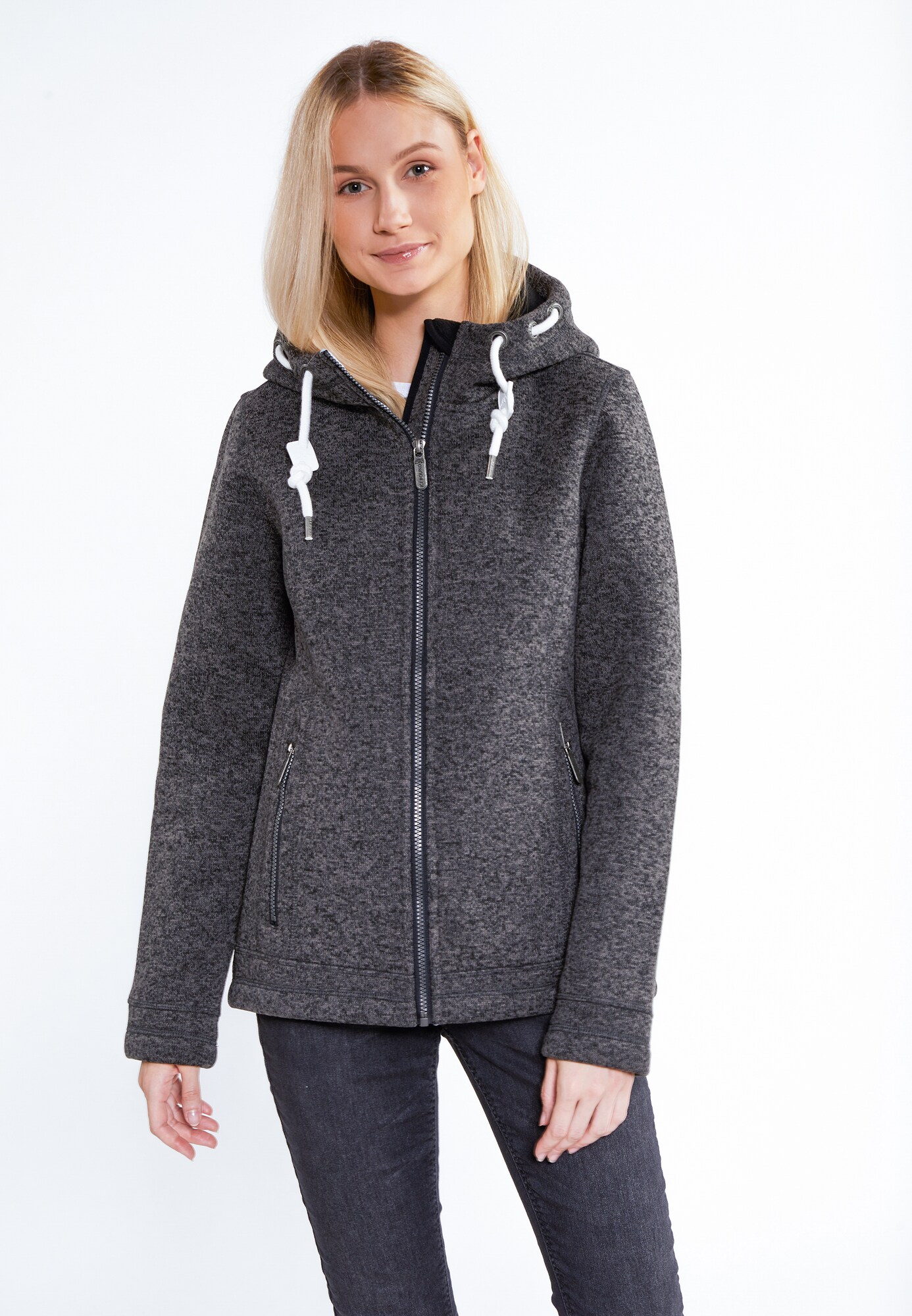 Thumbnail - ICEBOUND Fleecejacke Altiplano