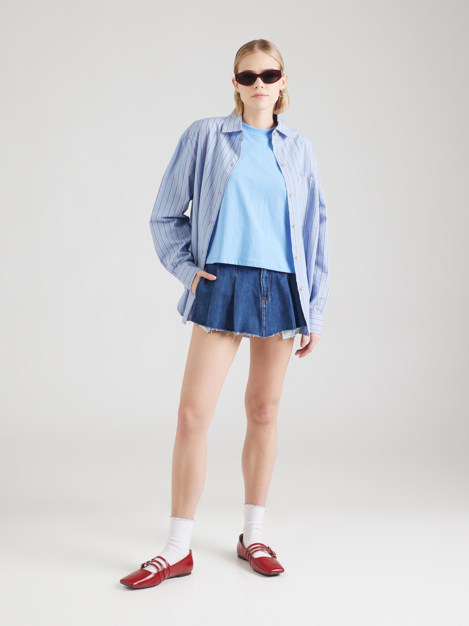 Thumbnail - STUDIO SELECT T-Shirt Pace