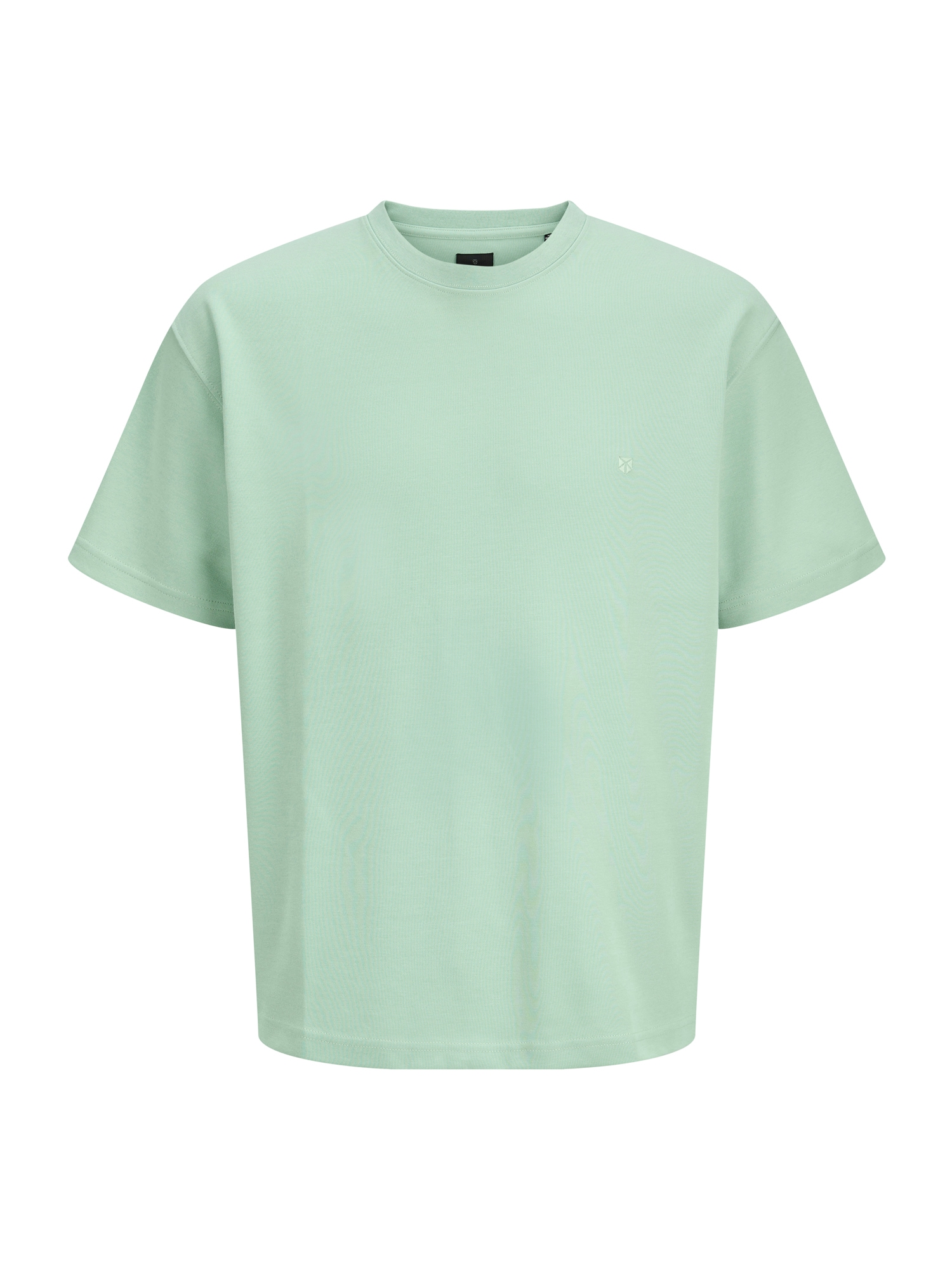 JACK & JONES Tricou 'JPRBLAEthan'  verde deschis