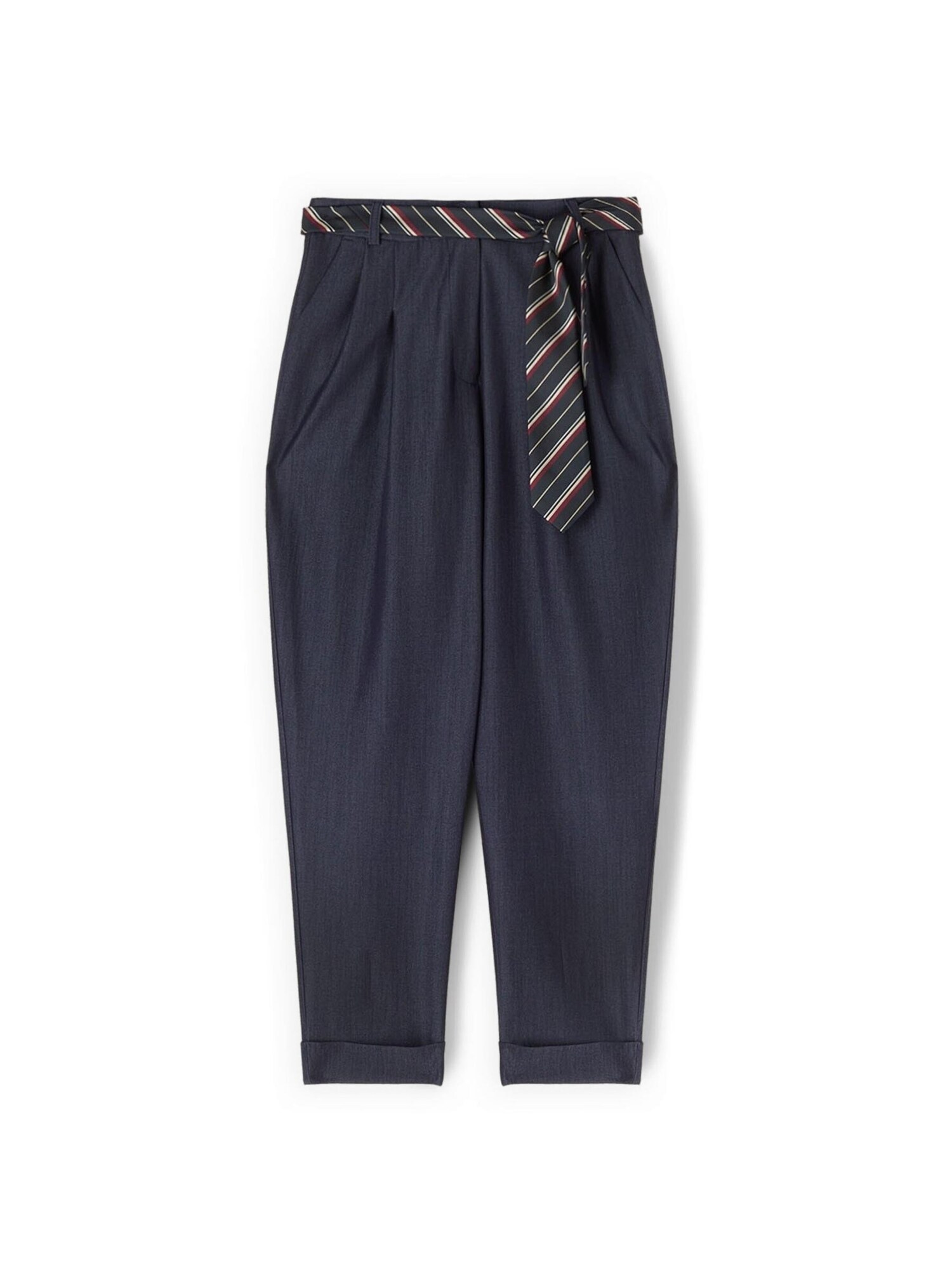 MOTIVI Pantalón  azul