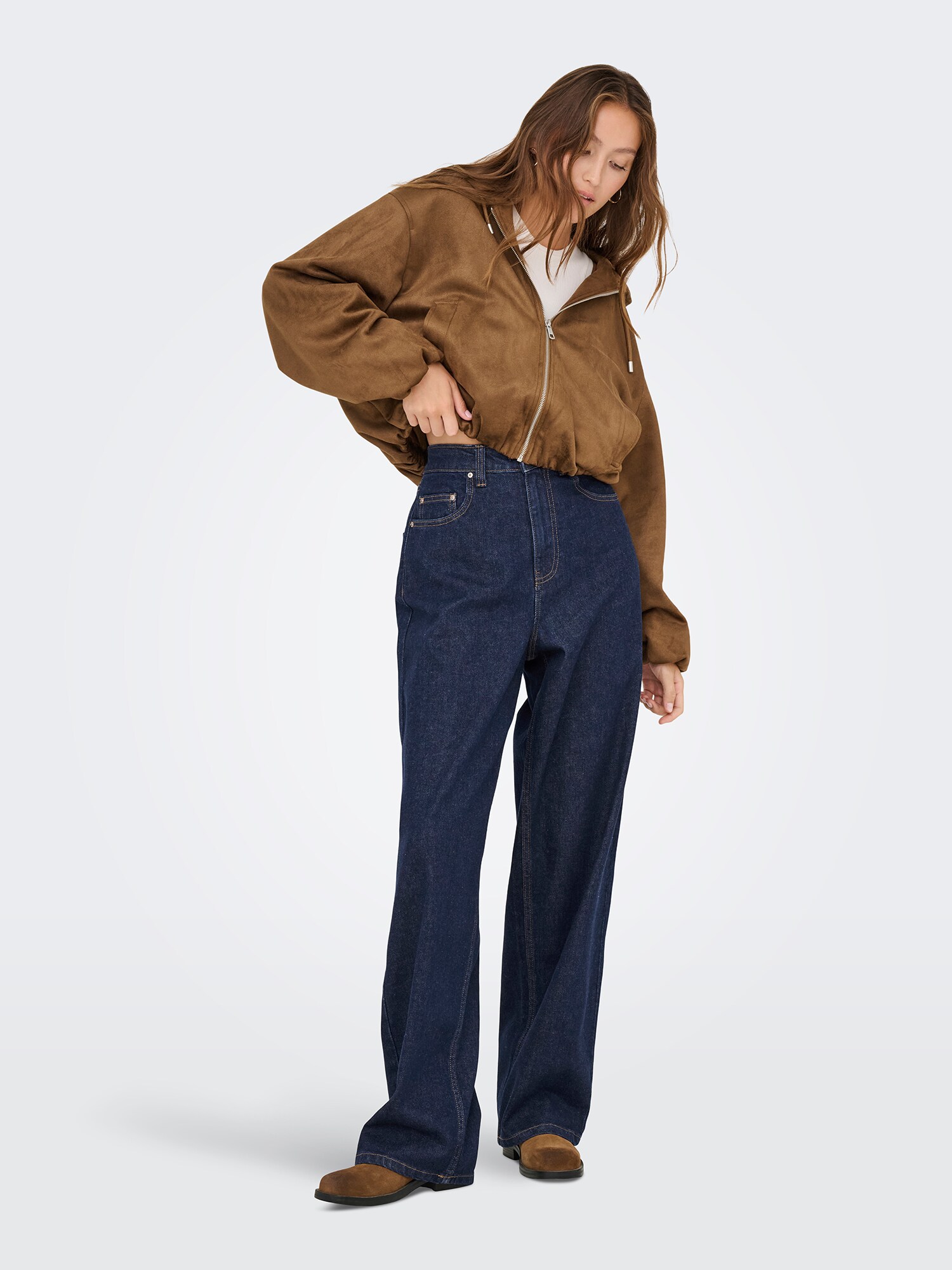 Thumbnail - ONLY Jeans ONLANNA