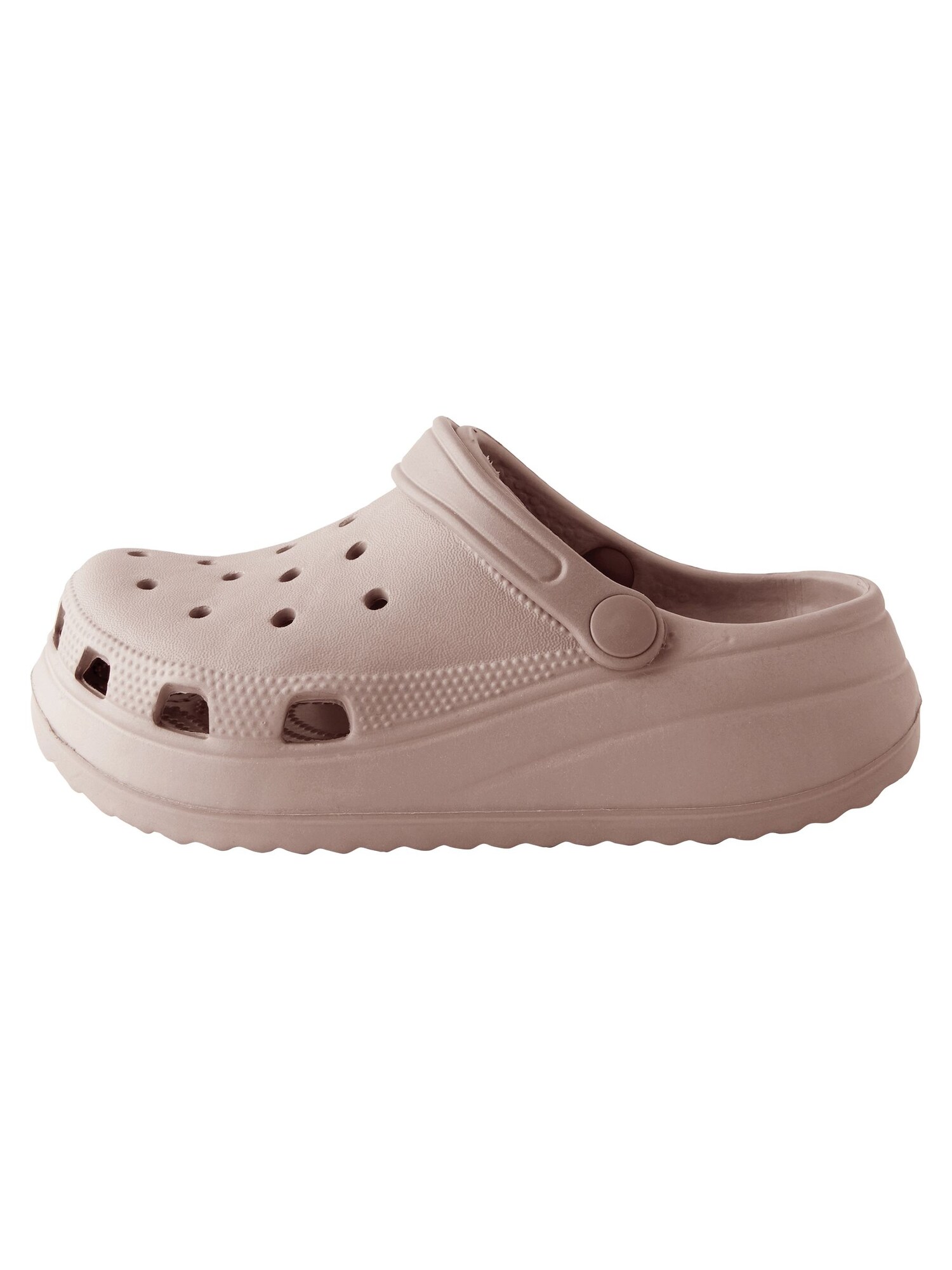 Next Pantofi  maro mokka