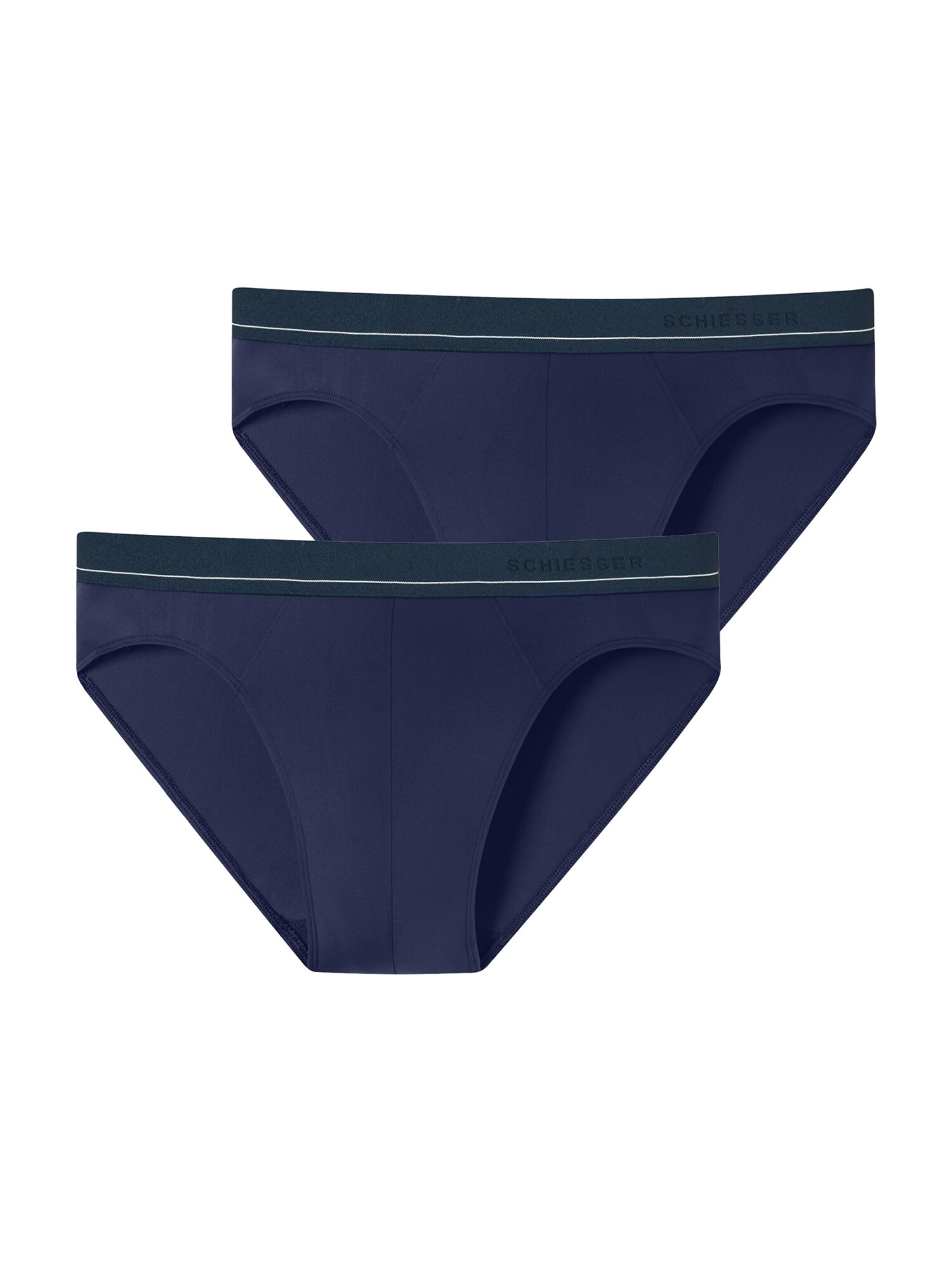 Thumbnail - SCHIESSER Slip Rio