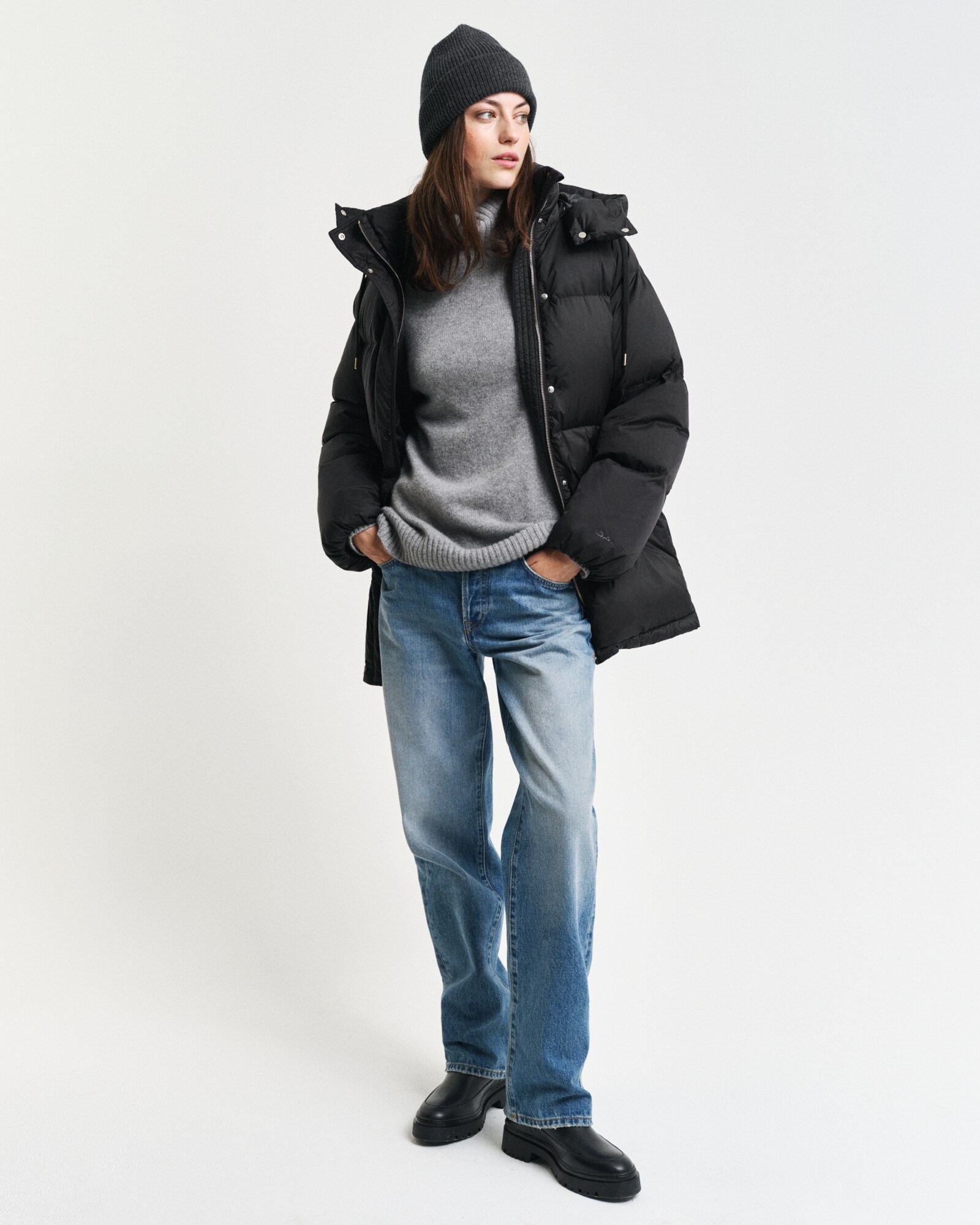 Thumbnail - GANT Jacke