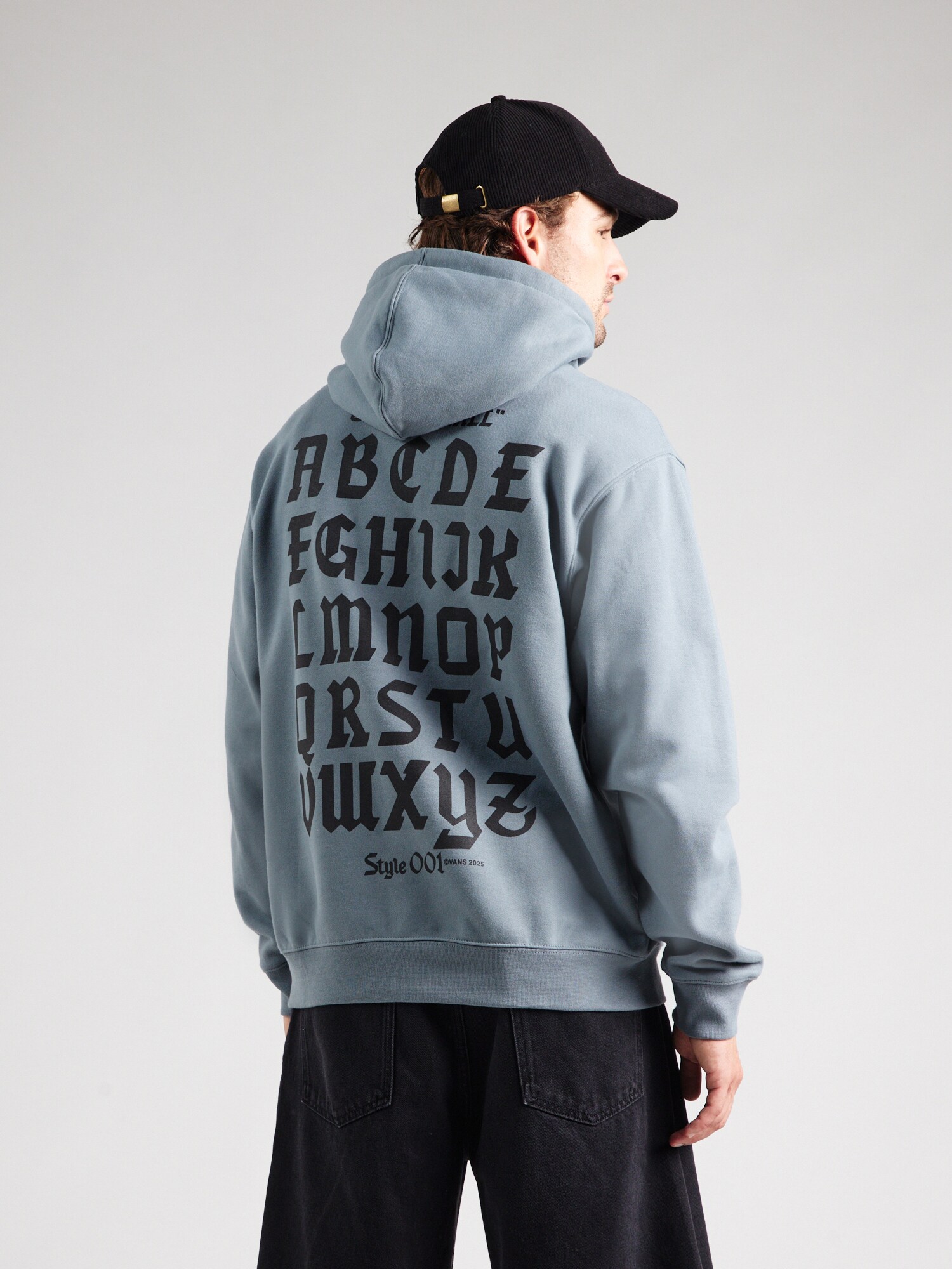 Thumbnail - VANS Sweatshirt Style 001