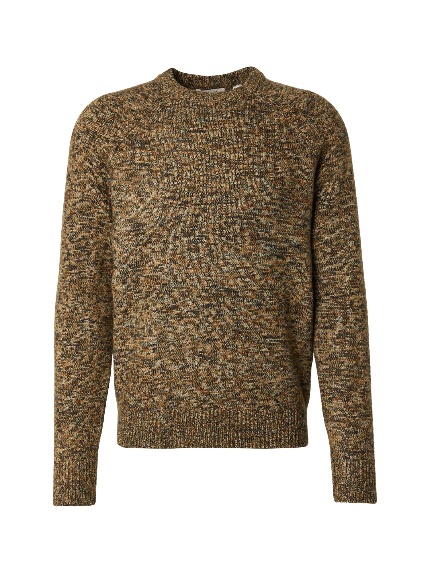 Only & Sons Pulover ONSBERNO  safir / maro / oliv