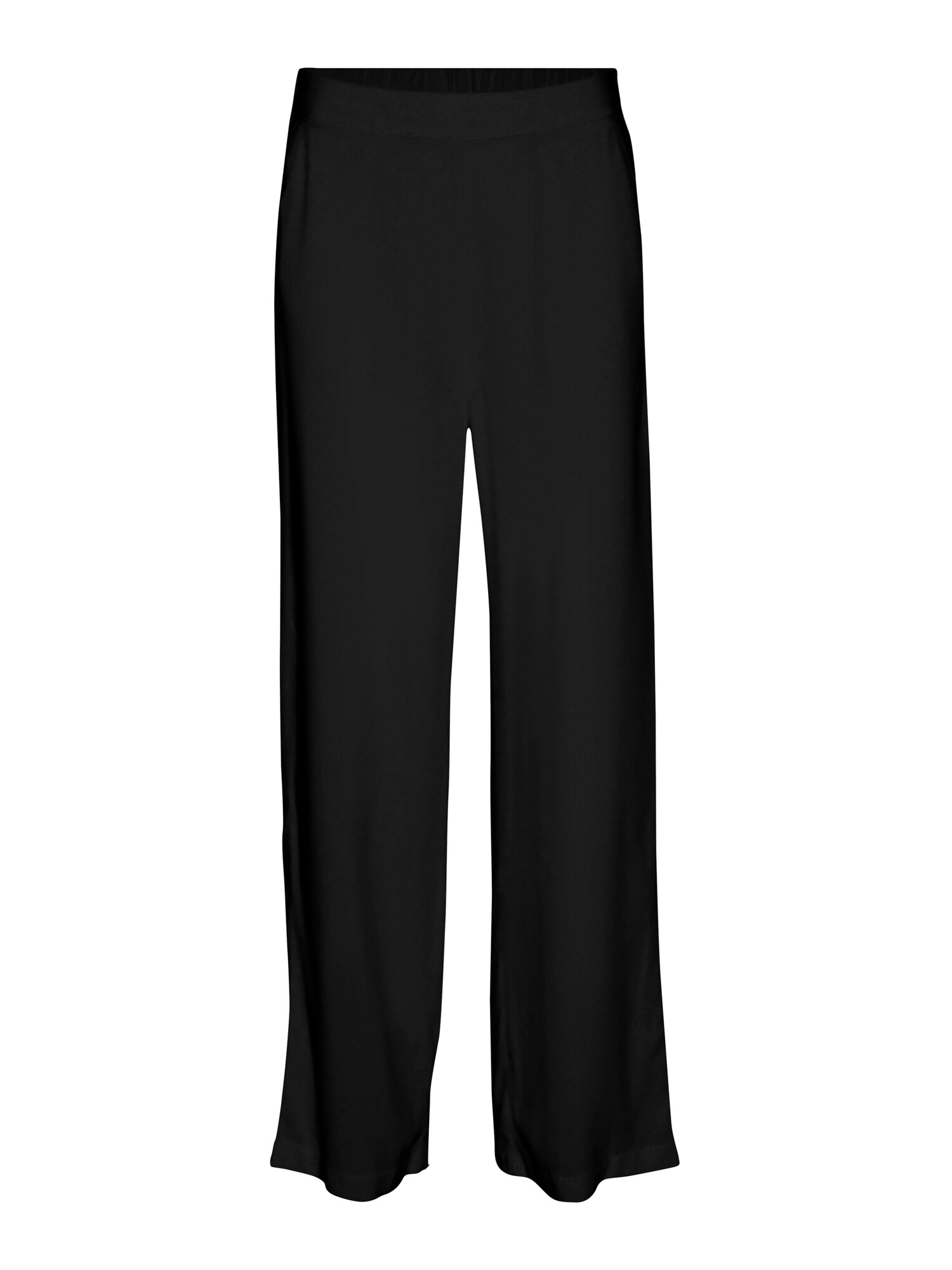 VERO MODA Pantaloni VMEASY JOY negru