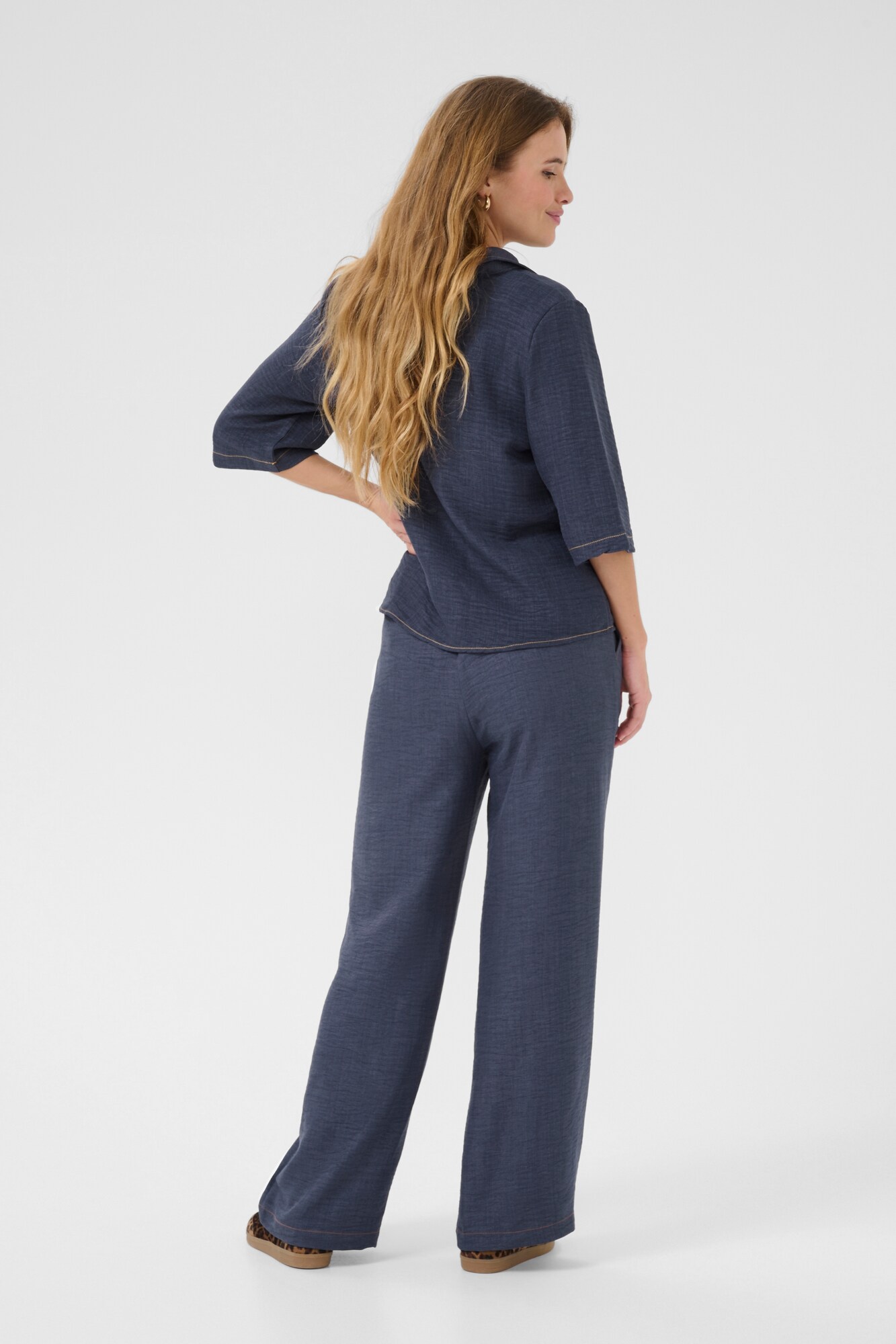 Thumbnail - CULTURE Bluse Unique