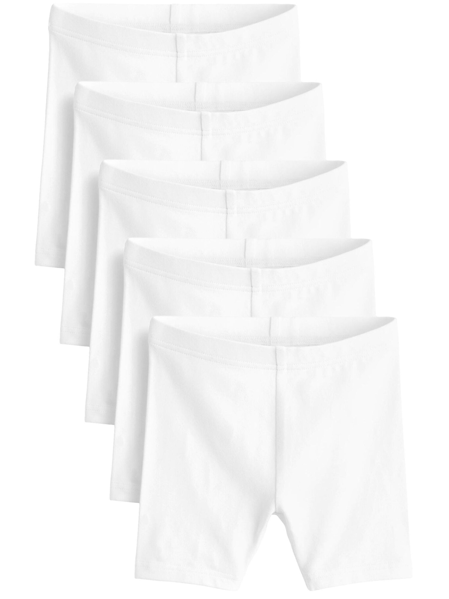 Next Pantaloni  alb