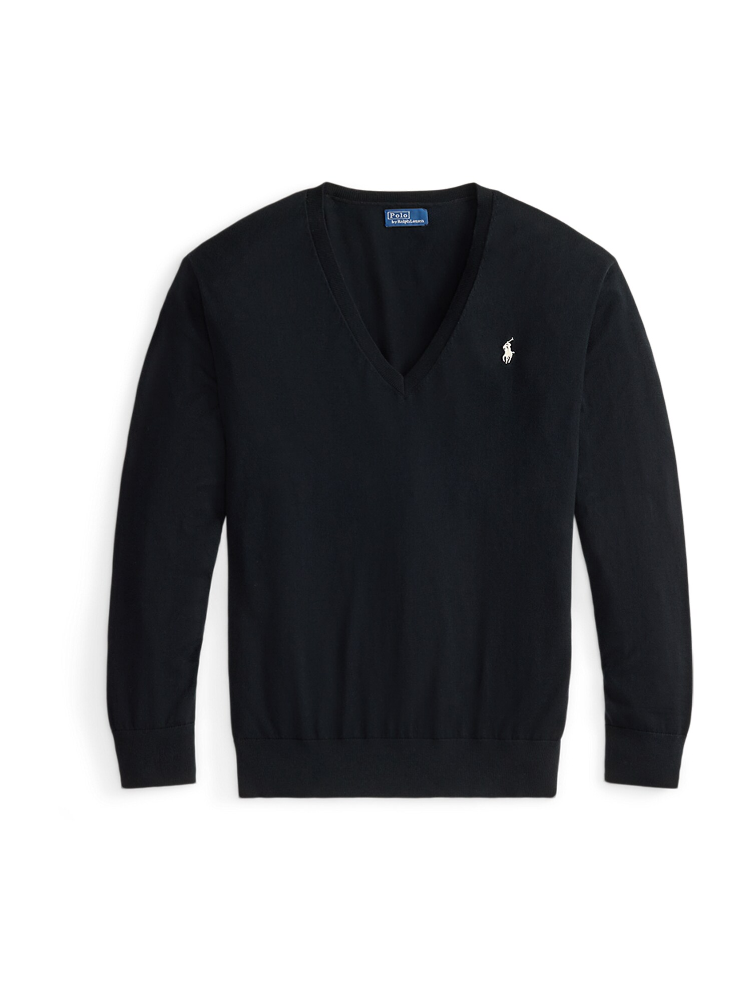 Polo Ralph Lauren Pulover  negru