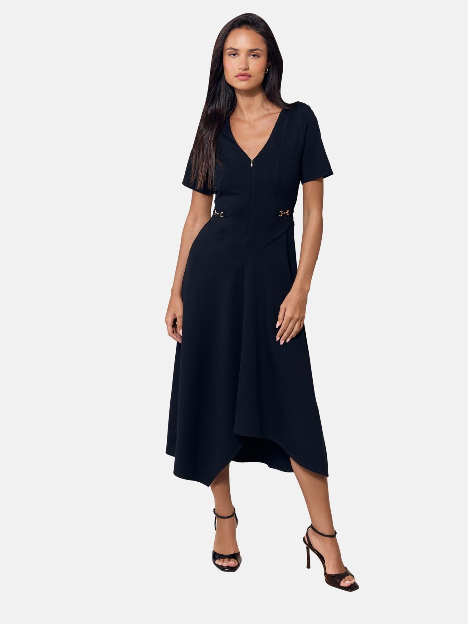 Lipsy Rochie negru