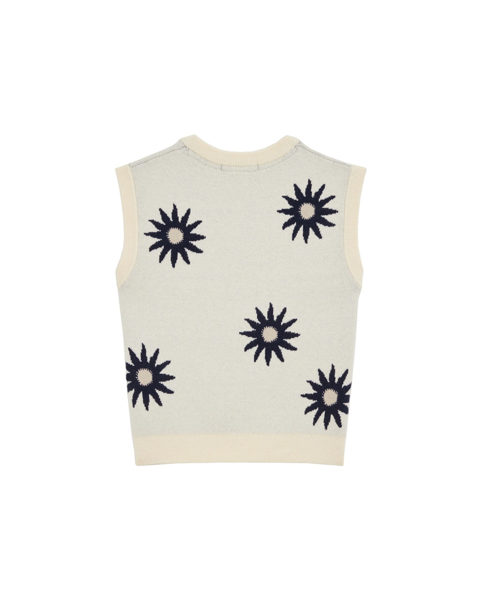 Thumbnail - WE Fashion Weste Meisjes