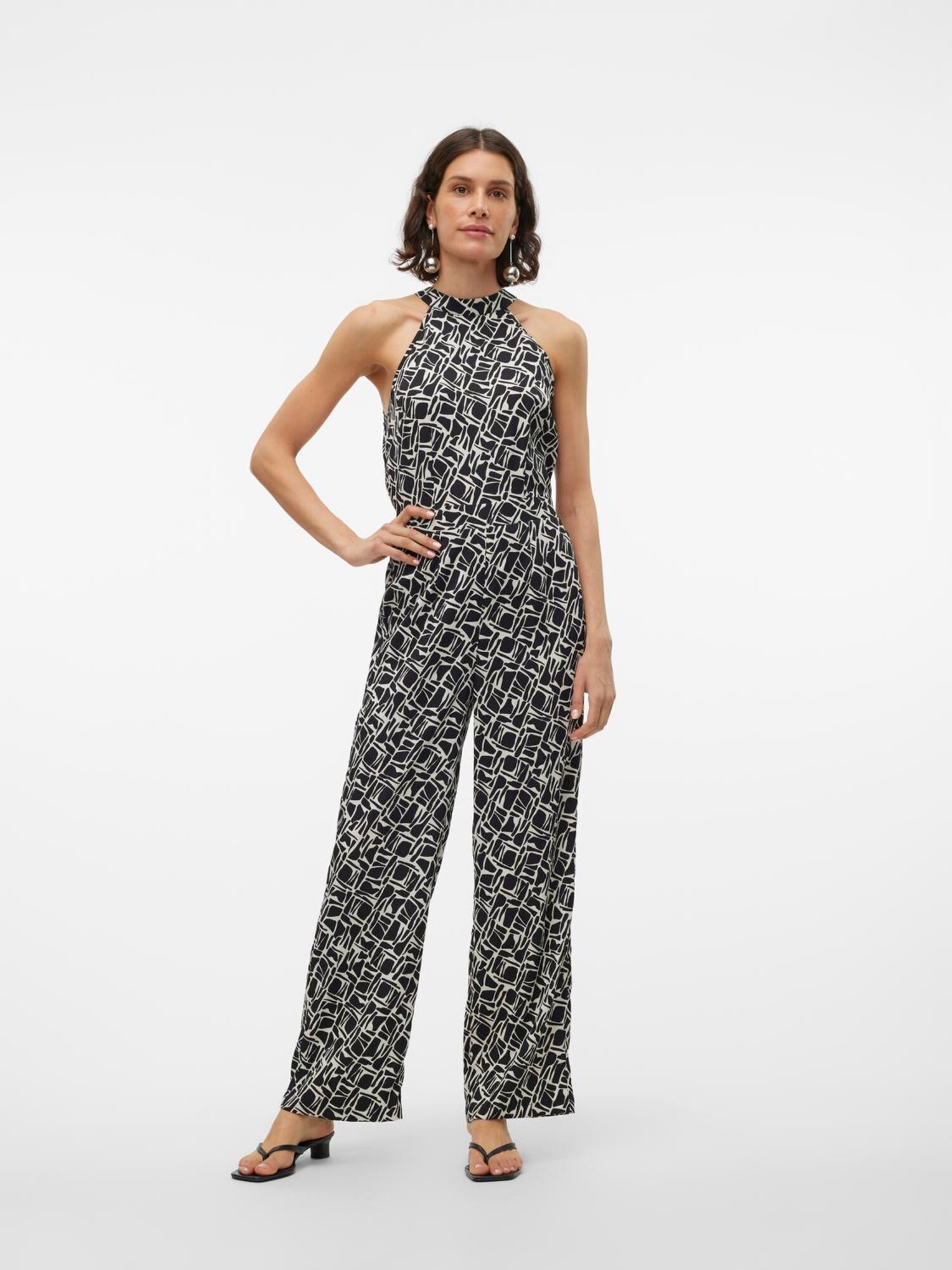 Jumpsuit 'VMPAGE'