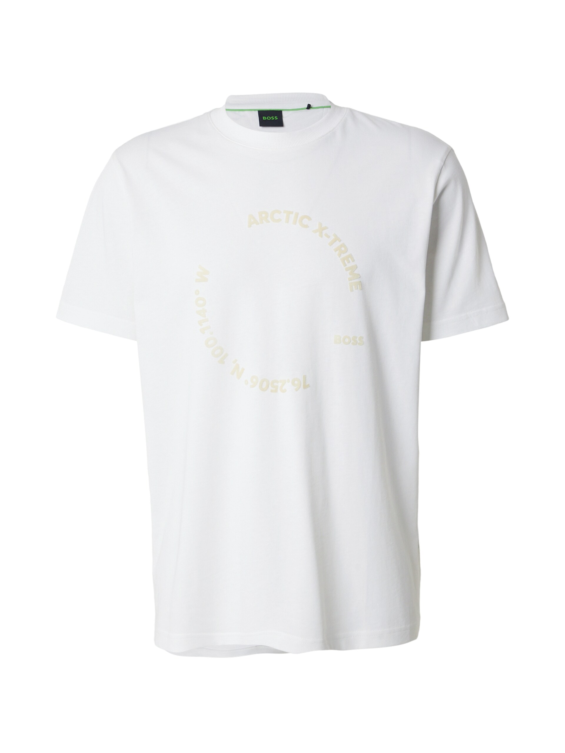 Boss T-shirt herr
