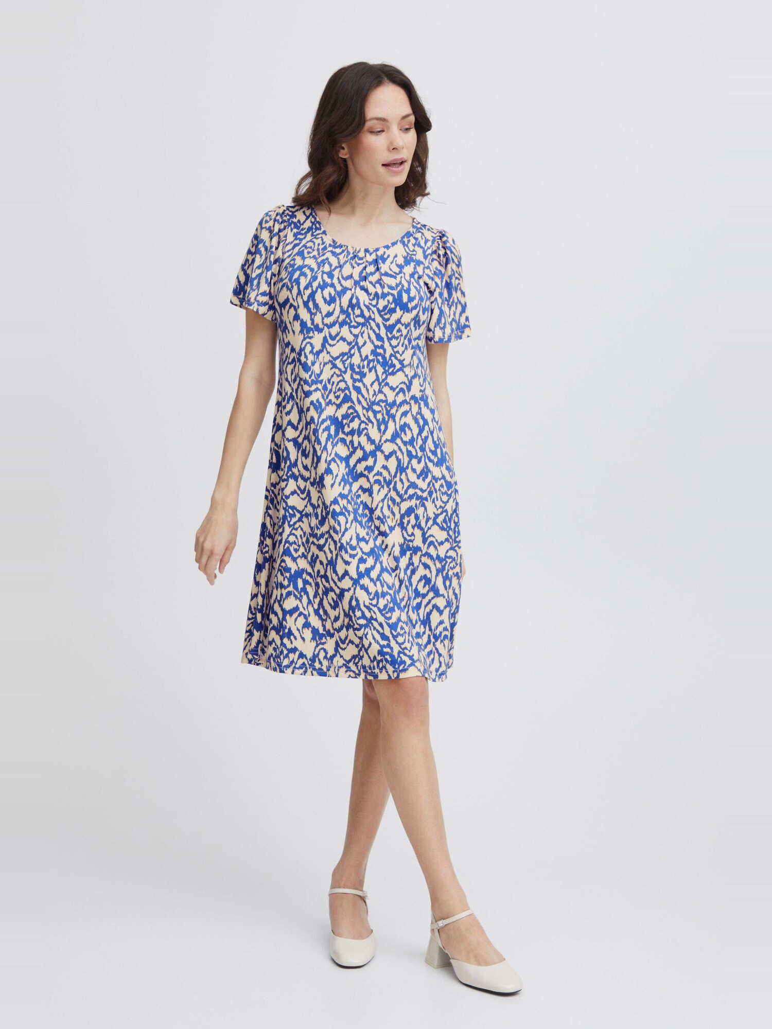 Thumbnail - Fransa Kleid SEEN