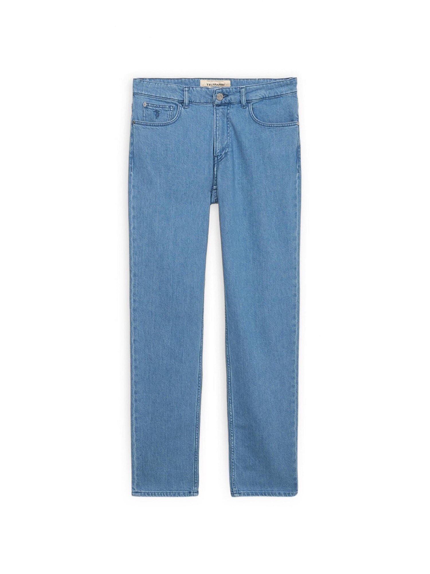 Trussardi Vaquero  azul