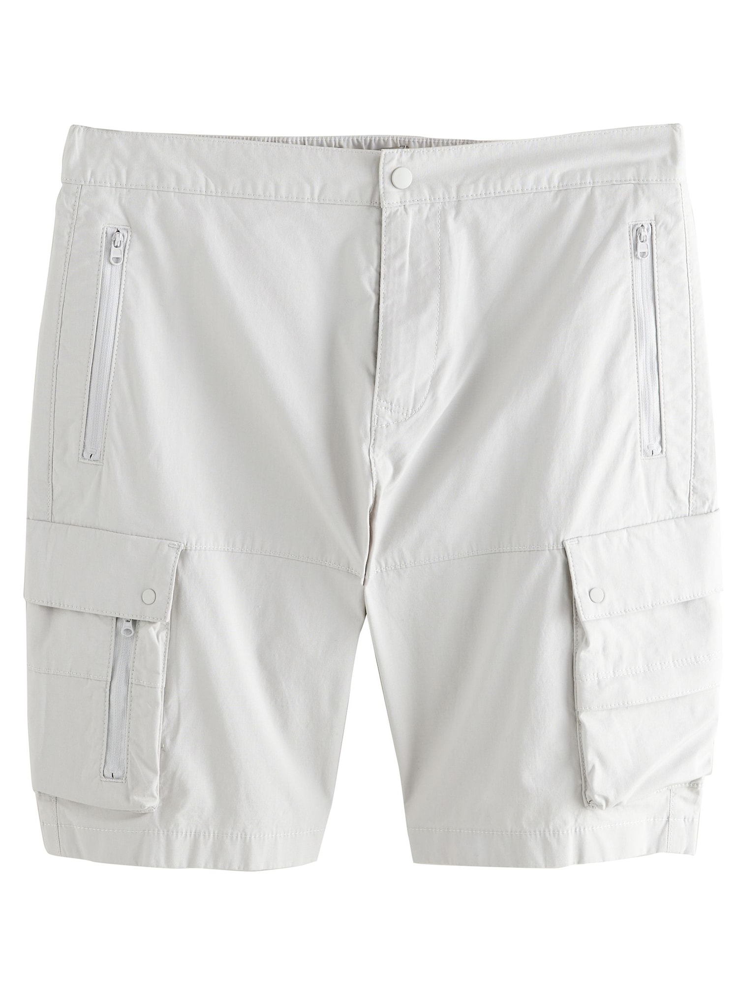 Next Pantaloni cu buzunare  gri