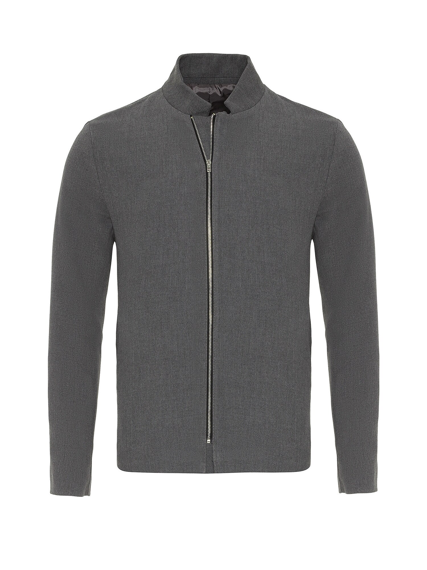 Antioch Geacă de primăvară-toamnă  gri