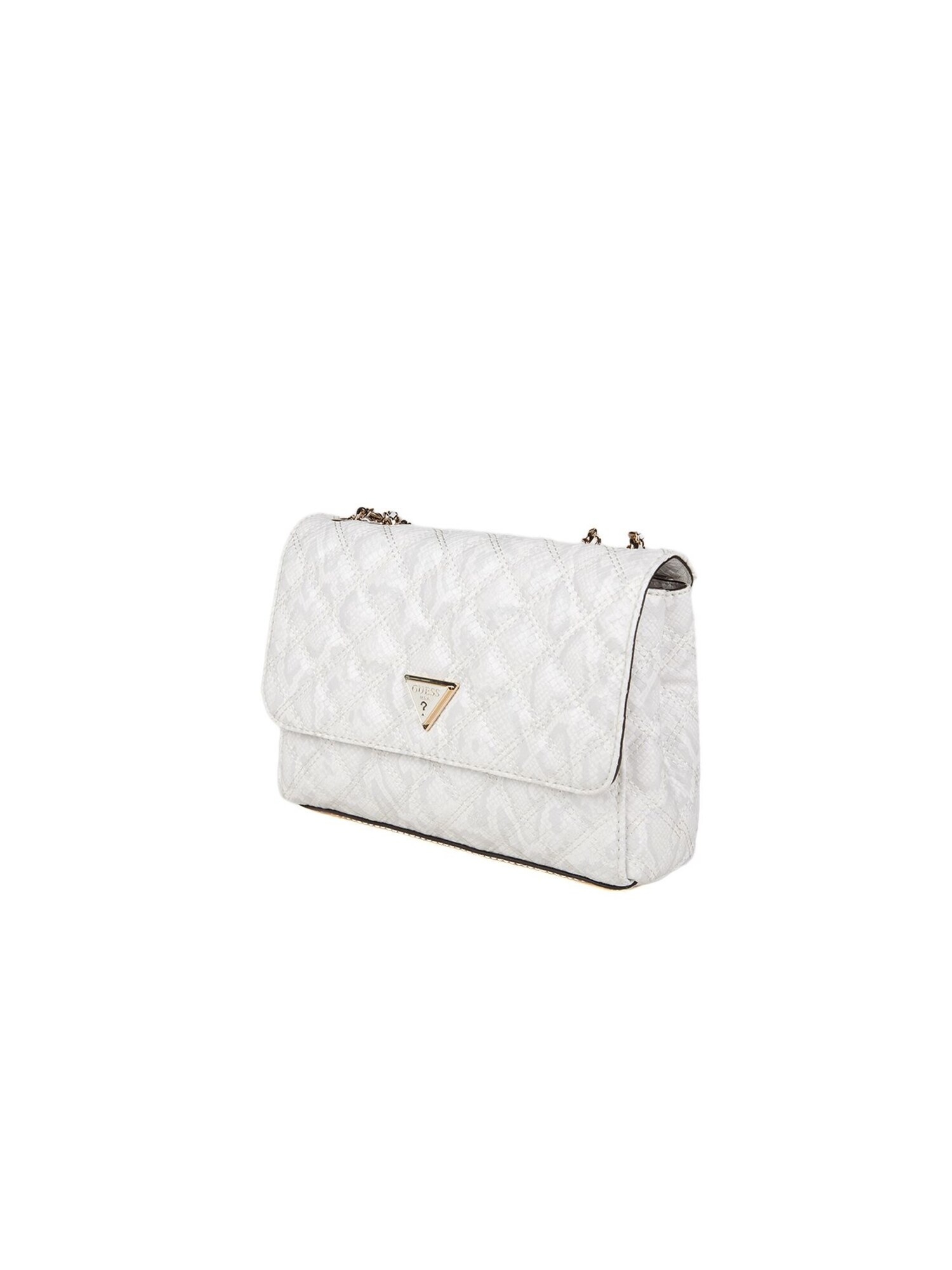 GUESS Bolso de mano 'Giully'  offwhite