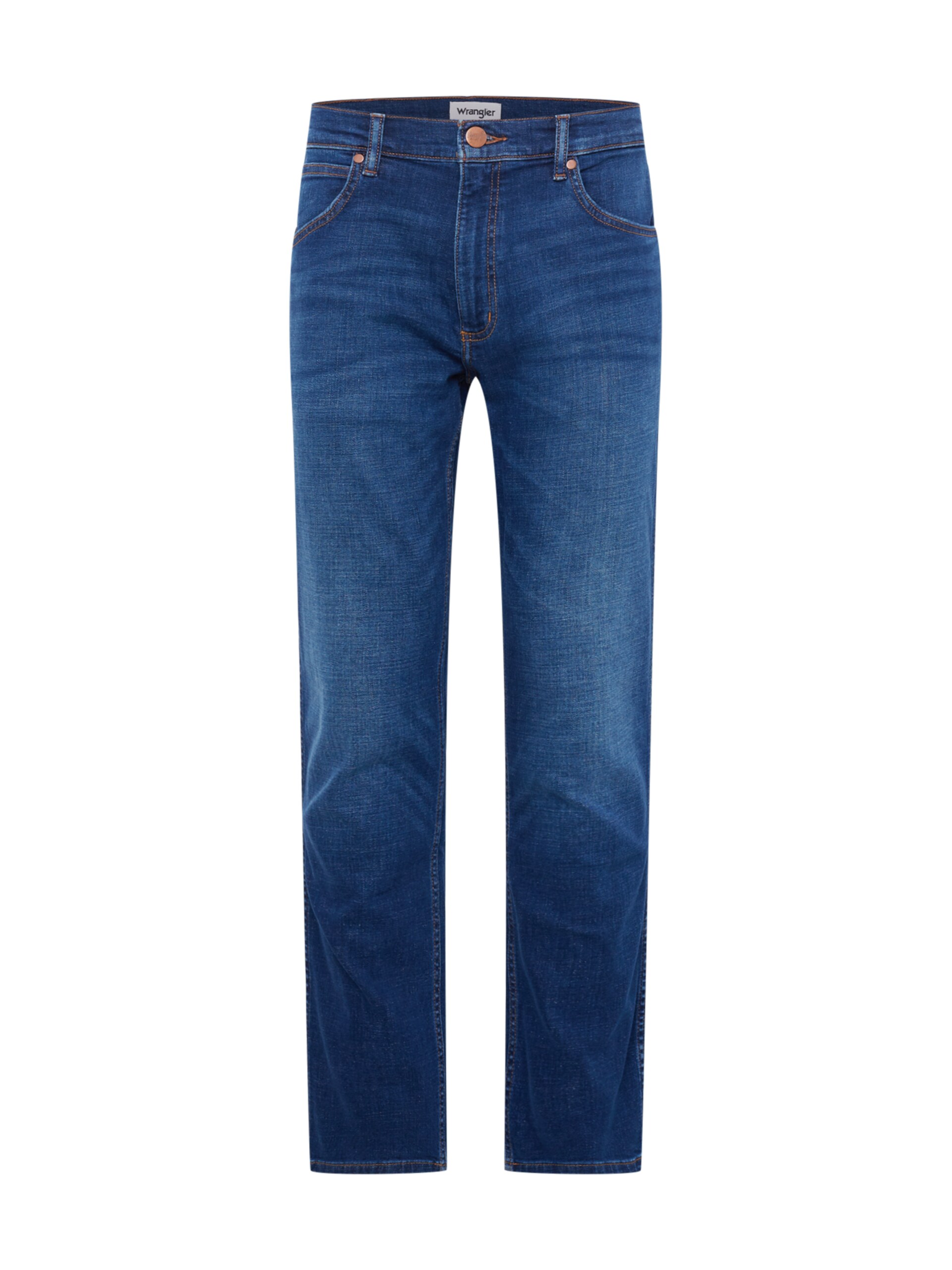 WRANGLER Jeans 'GREENSBORO' herr