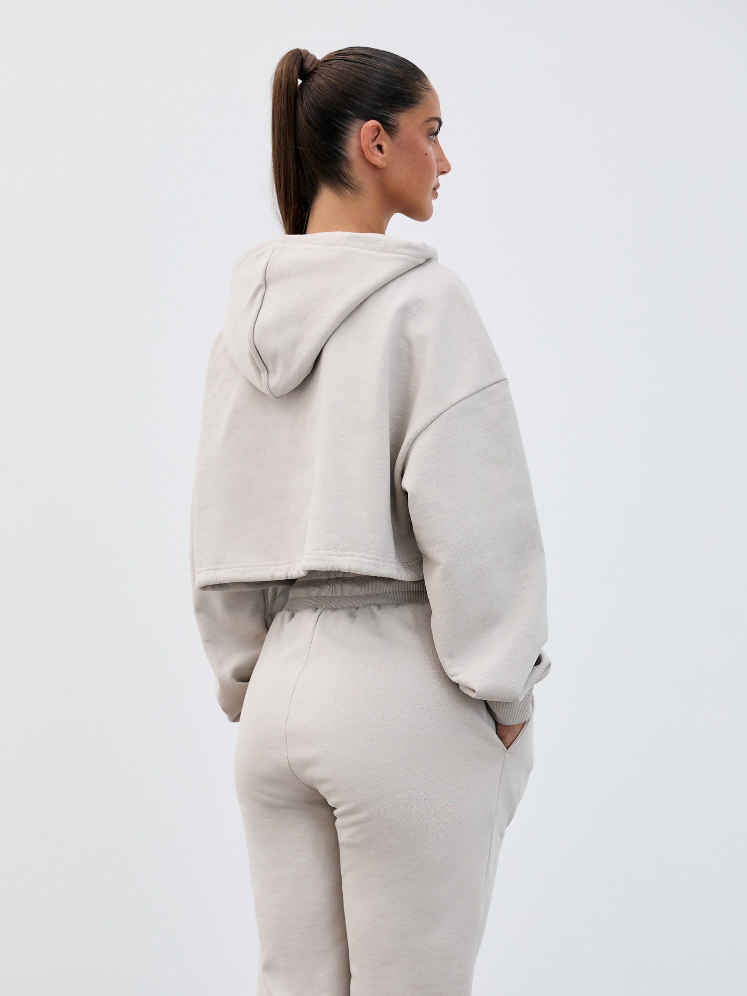 Thumbnail - MAKARI Sweatjacke (GOTS)