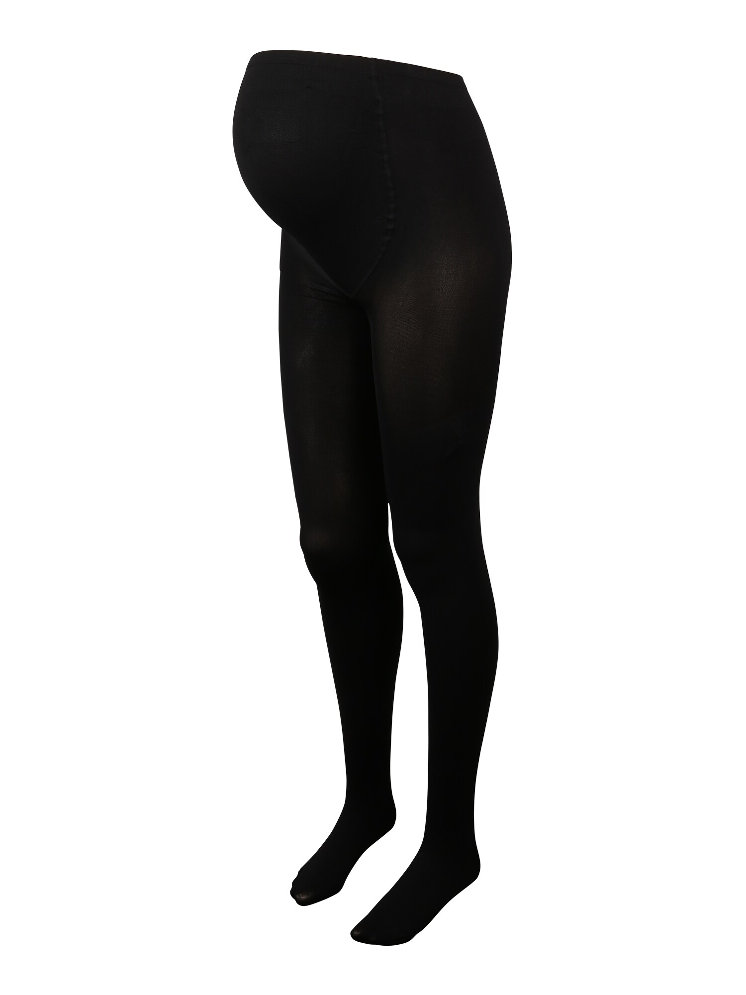 BOOB Pėdkelnės  juoda