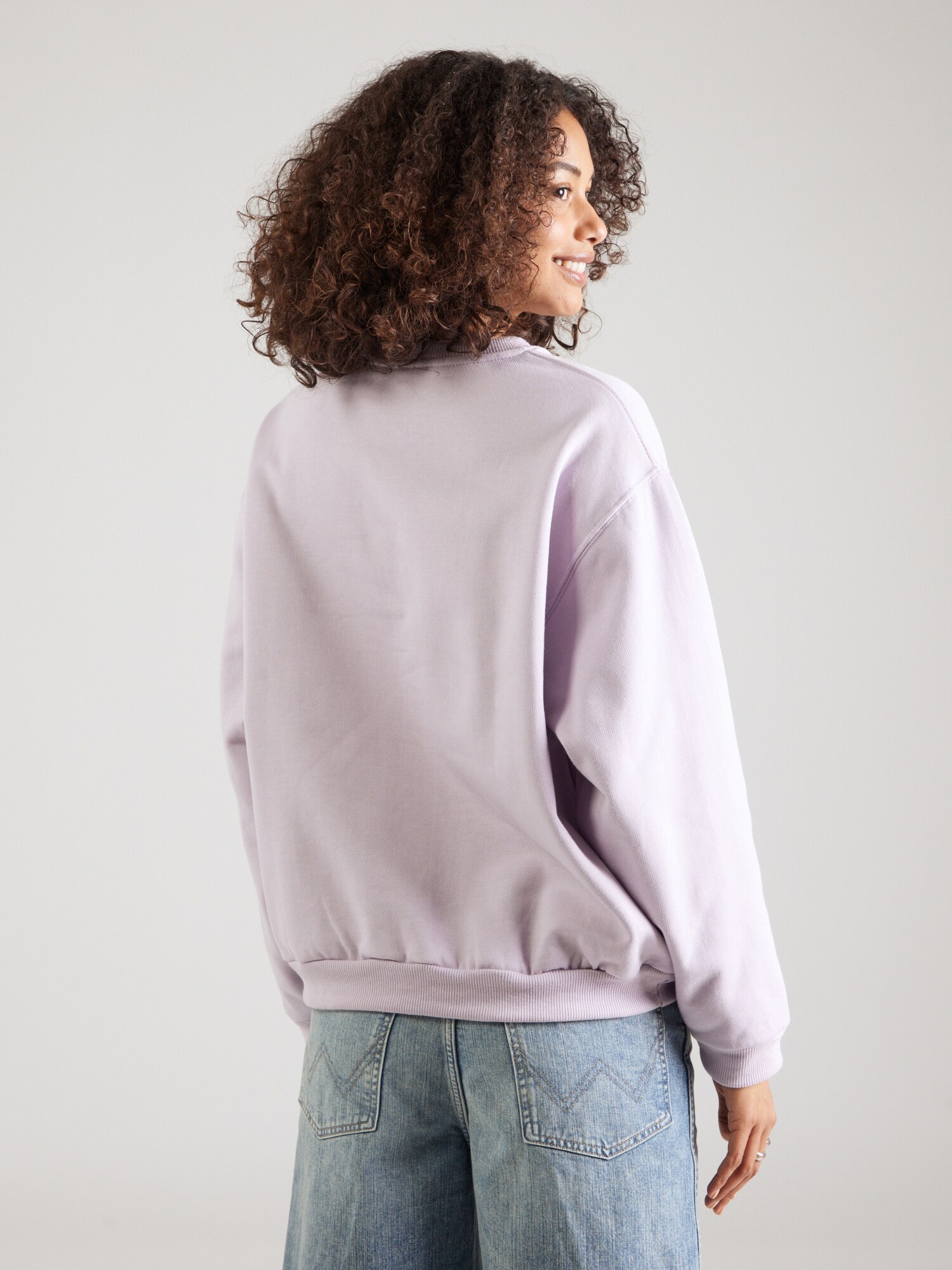 Thumbnail - Sweatshirt 'SWANS'