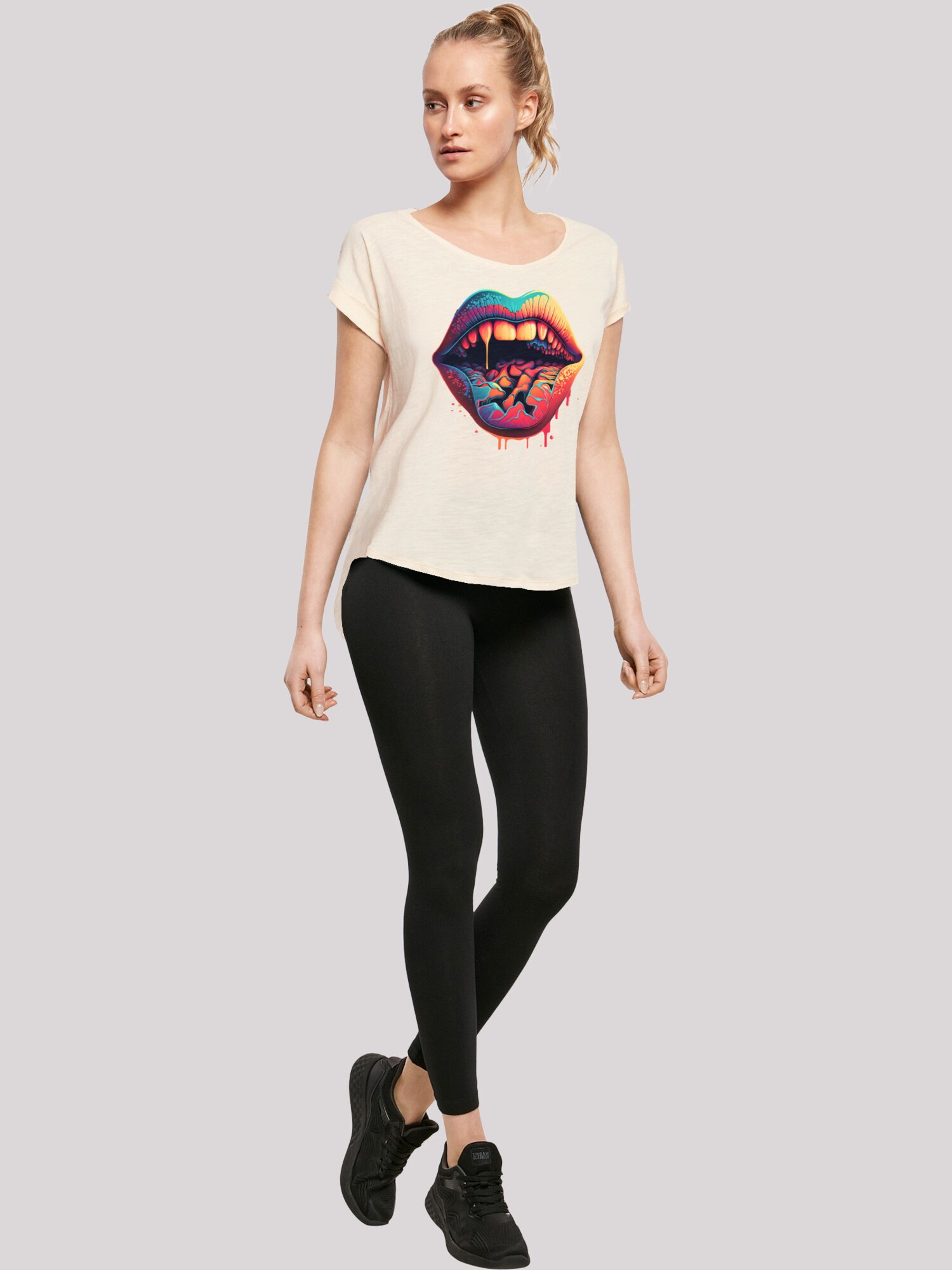 Thumbnail - F4NT4STIC Shirt