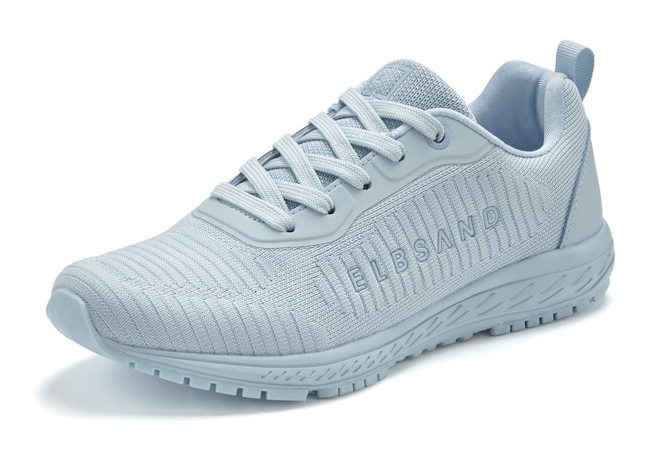 Låg sneaker