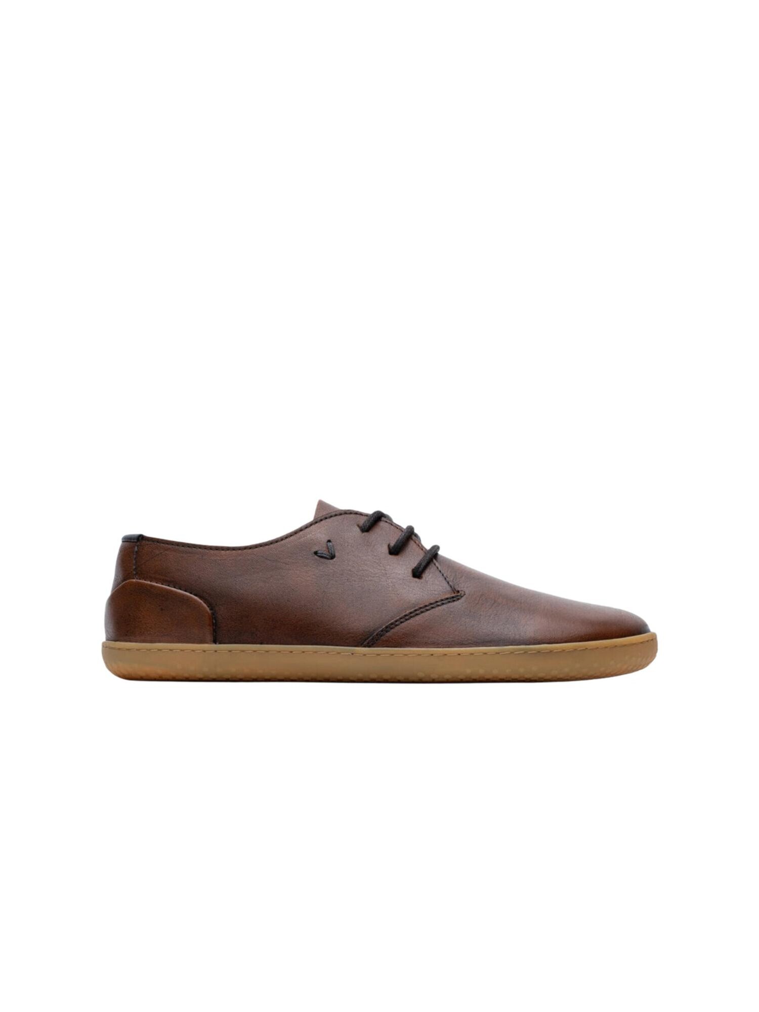 Vivo Barefoot Zapatos bajos 'RA III LUX MENS' marrón – imagen 1