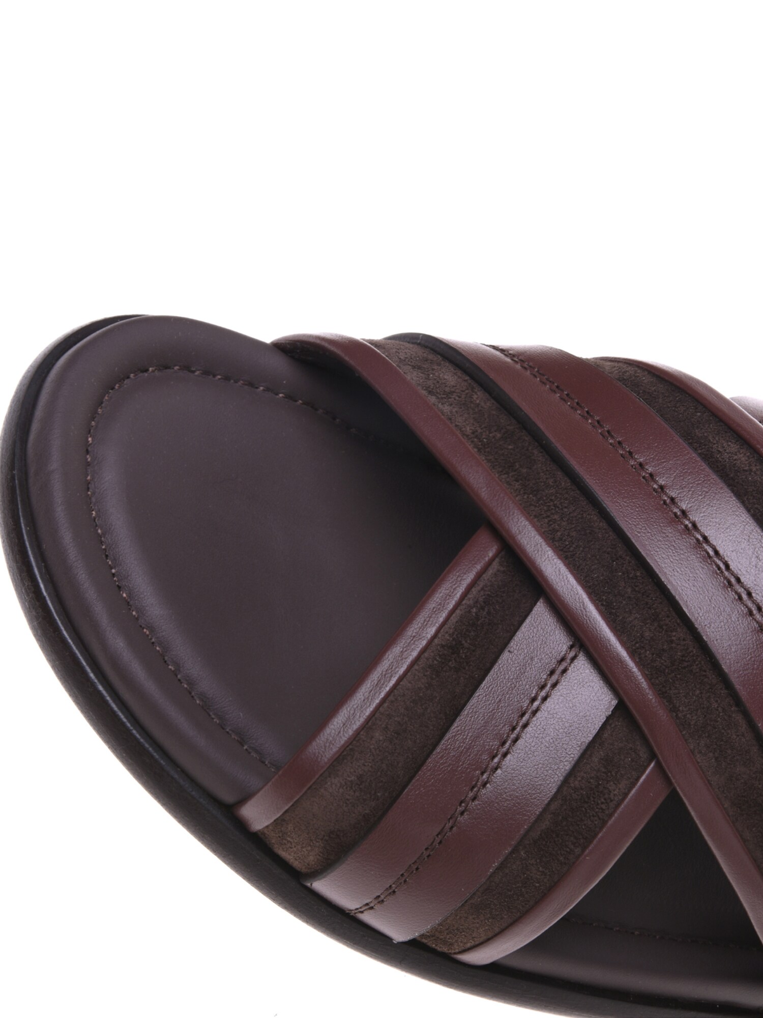 Thumbnail - BALDININI Sandale