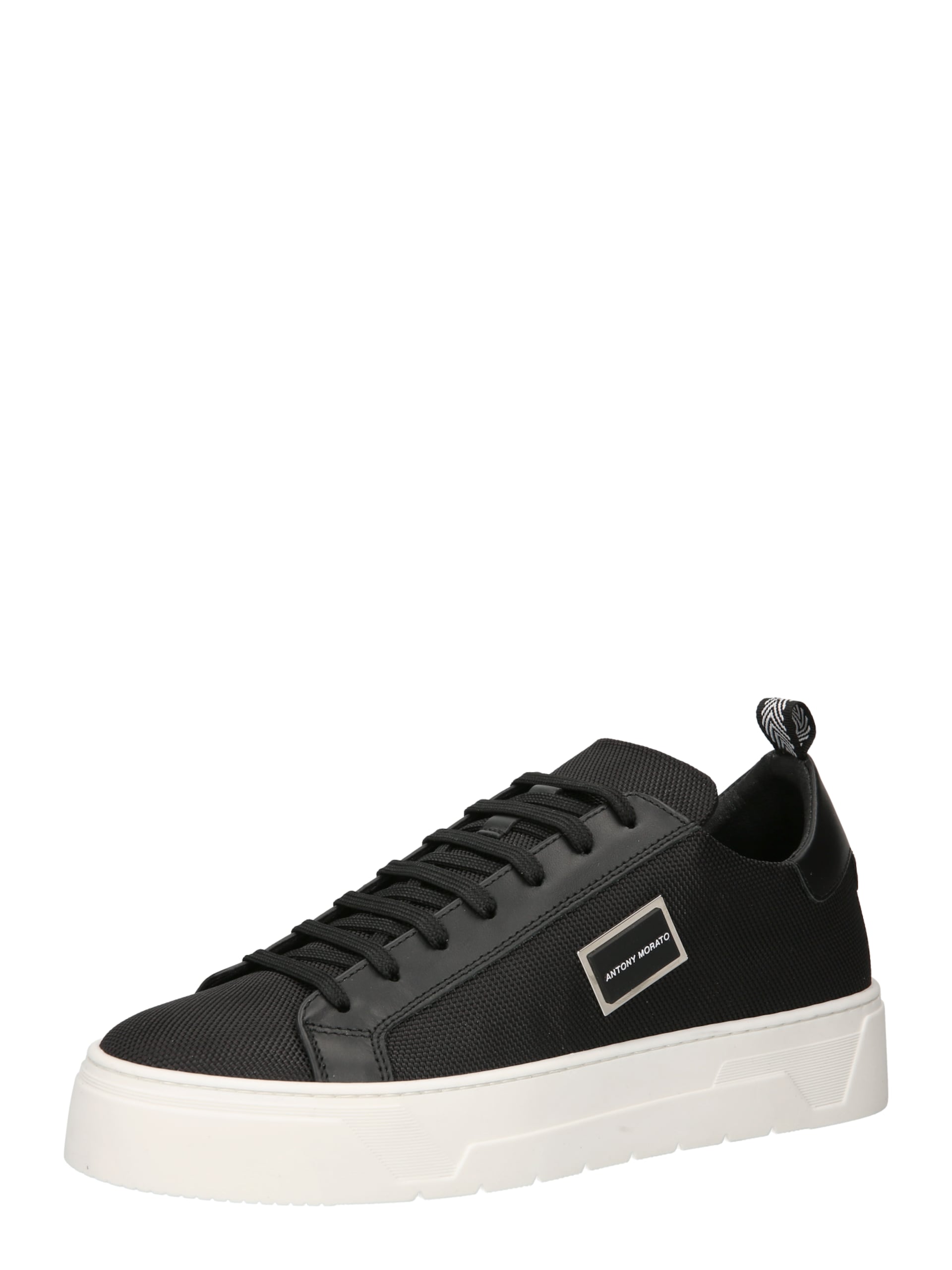 Antony Morato Låg sneaker sneakers herr