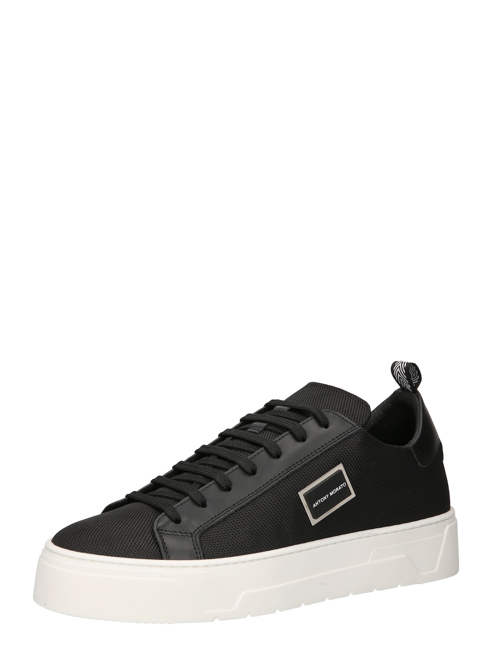 Låg sneaker