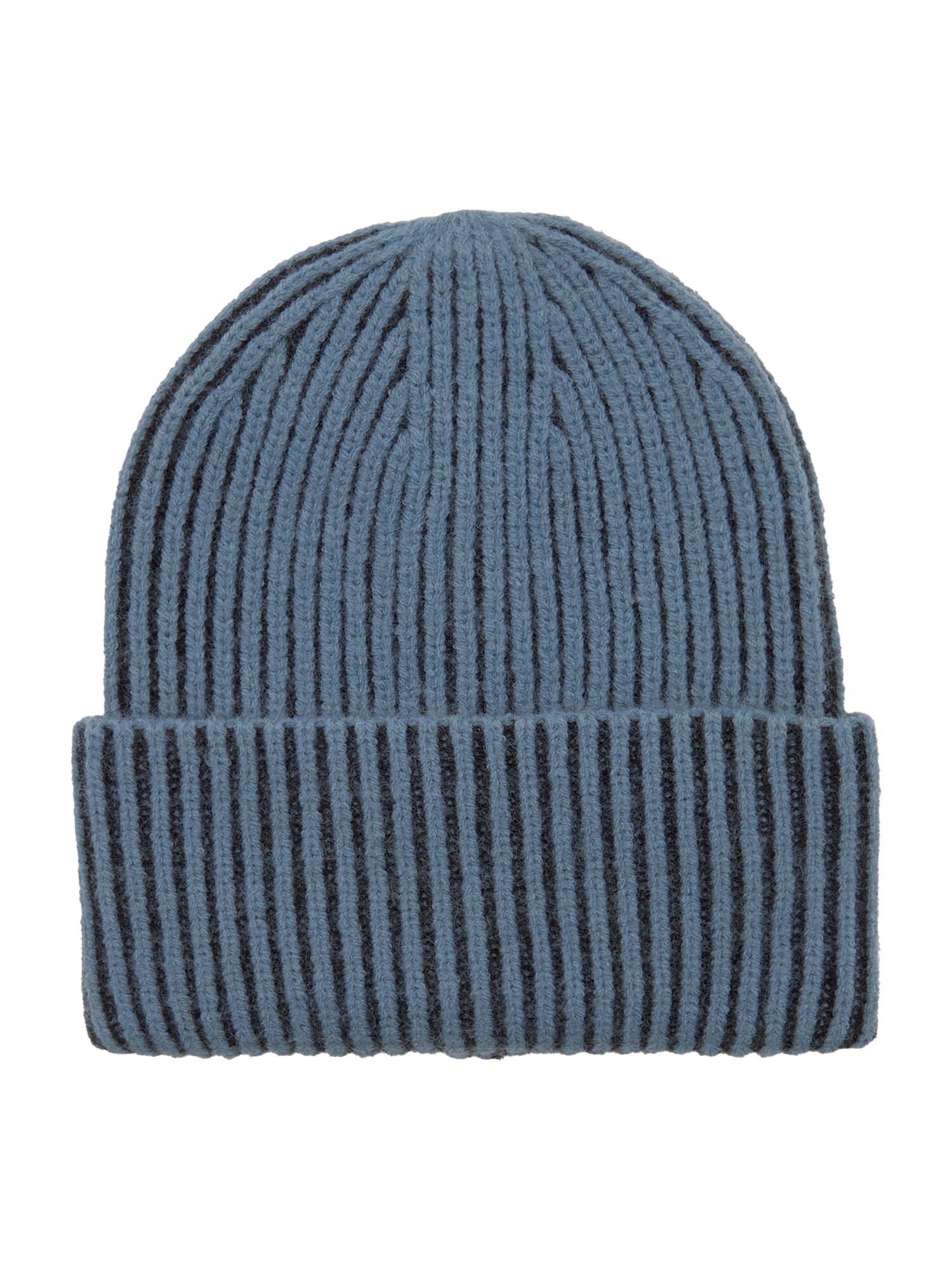 Pull&Bear Căciulă GORRO  safir