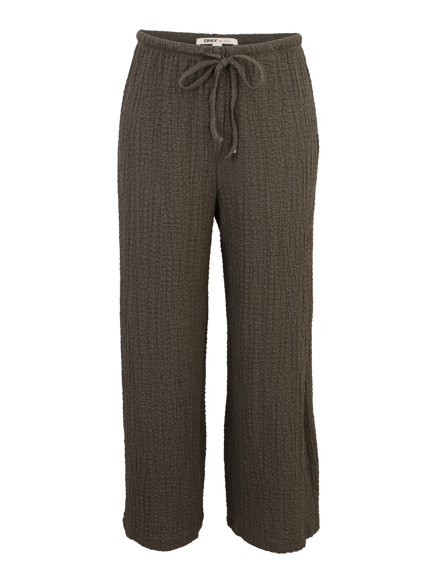 Only Tall Pantaloni ONLERIKKA oliv