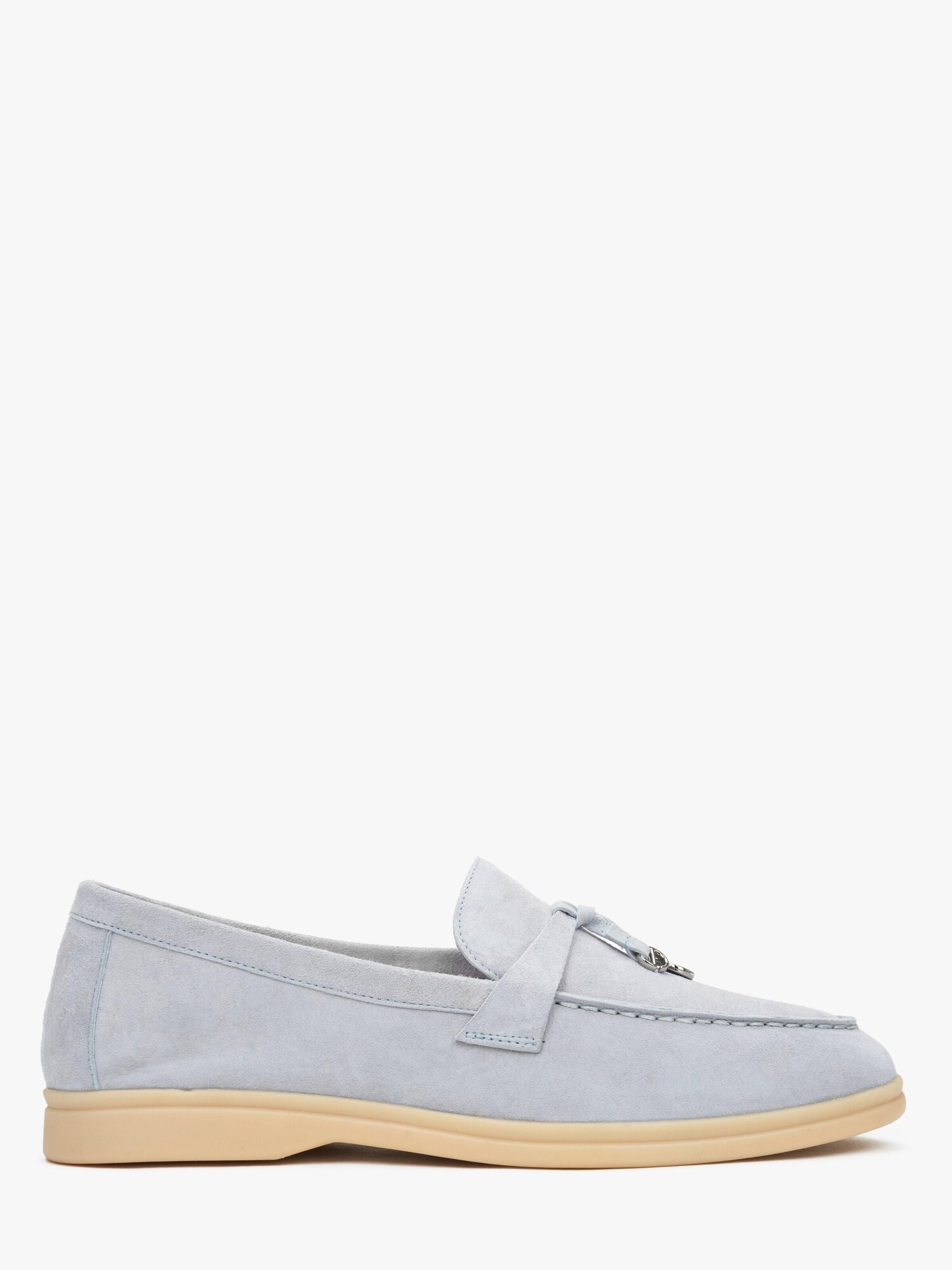 Estro Mocasines '935-2'  azul