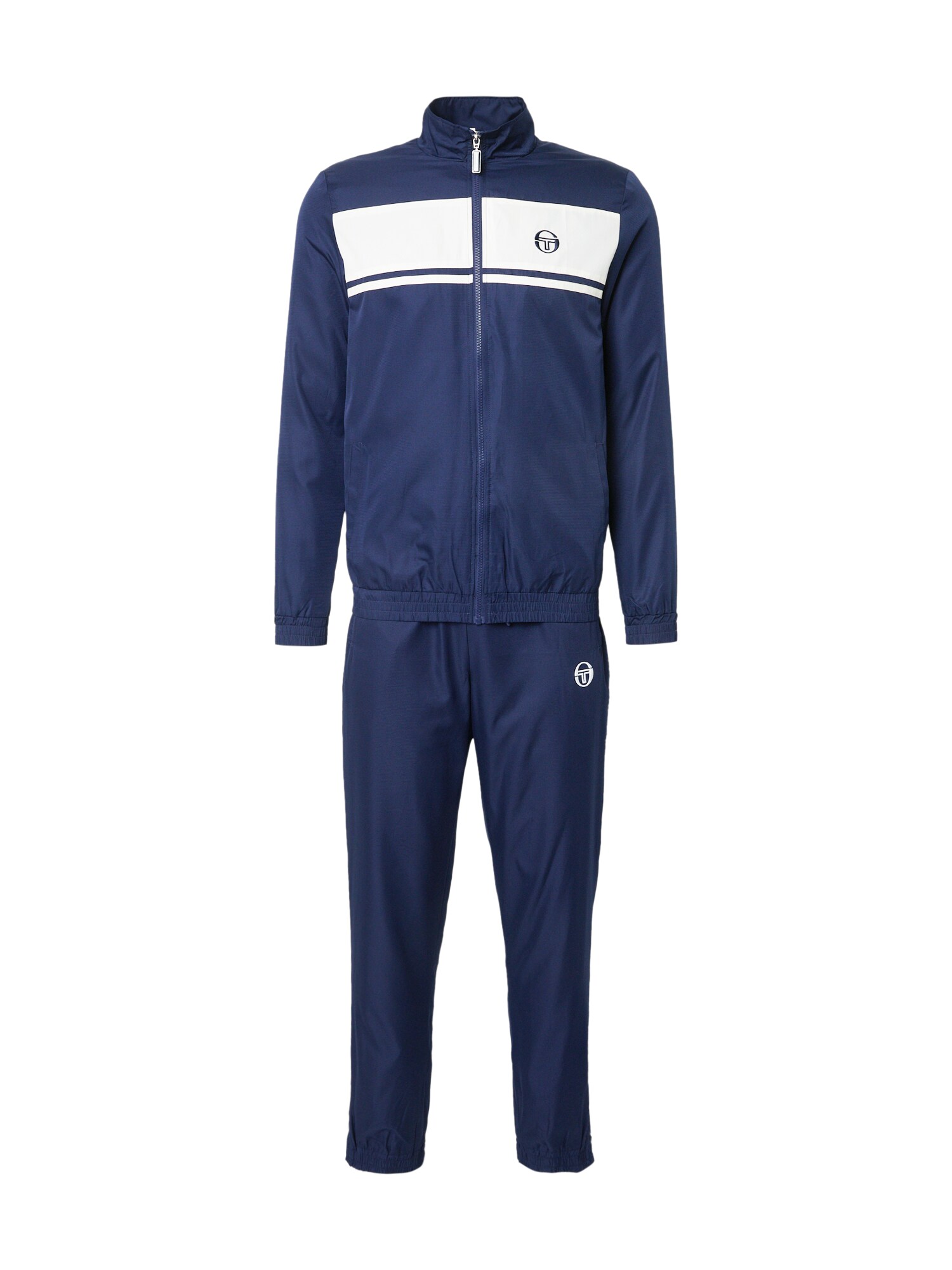 Colecția Sergio Tacchini: verificați pentru bărbați adidași