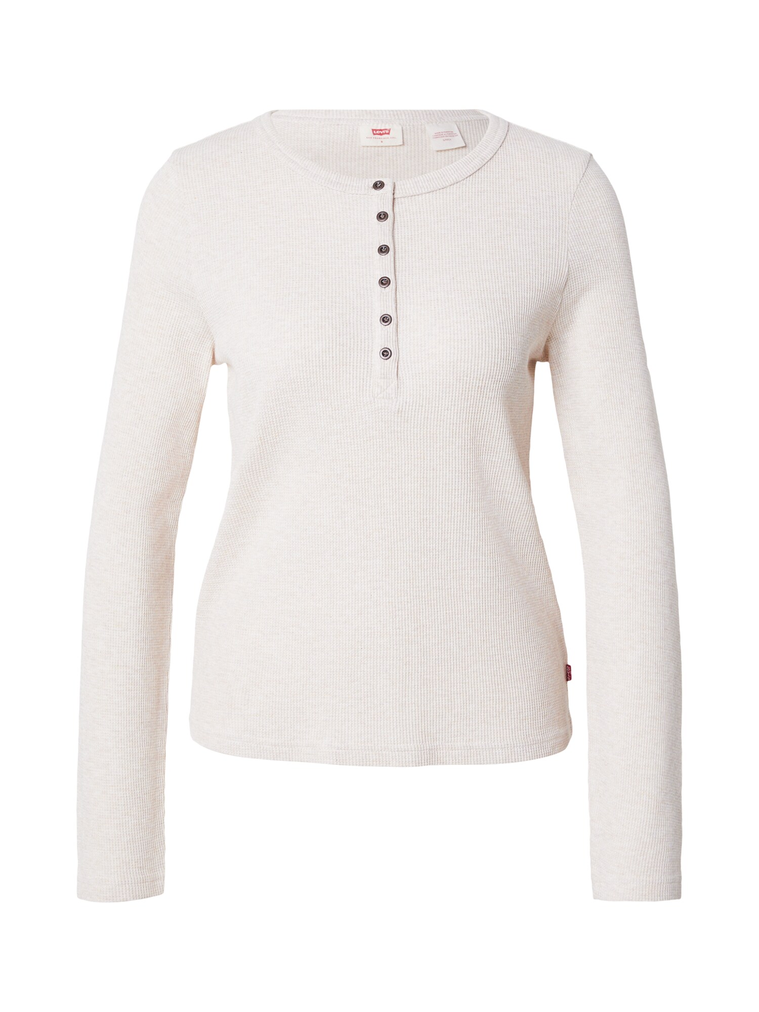 LEVIS ® Tricou ROONEY crem