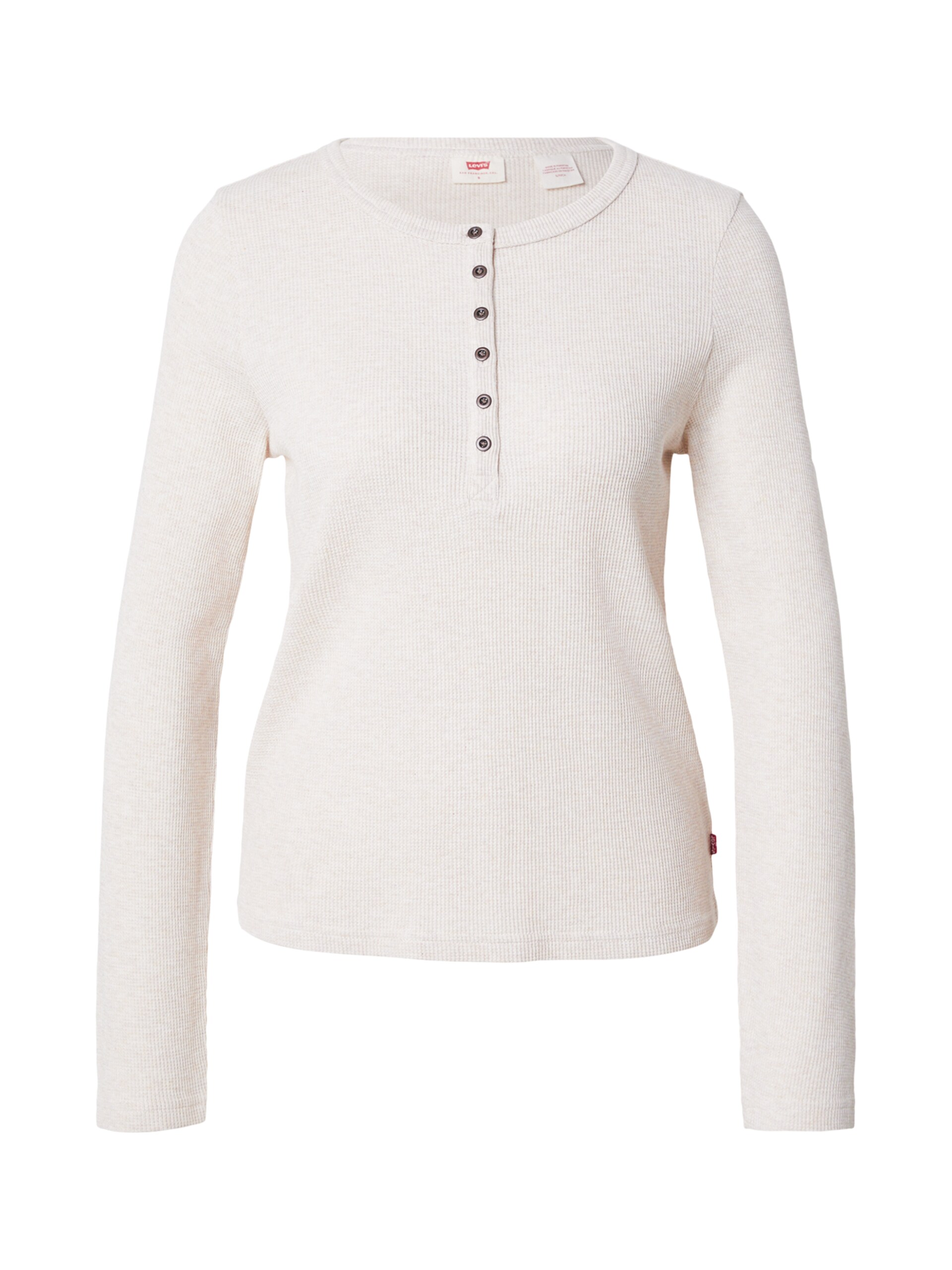 LEVIS ® T-shirt 'ROONEY' dam