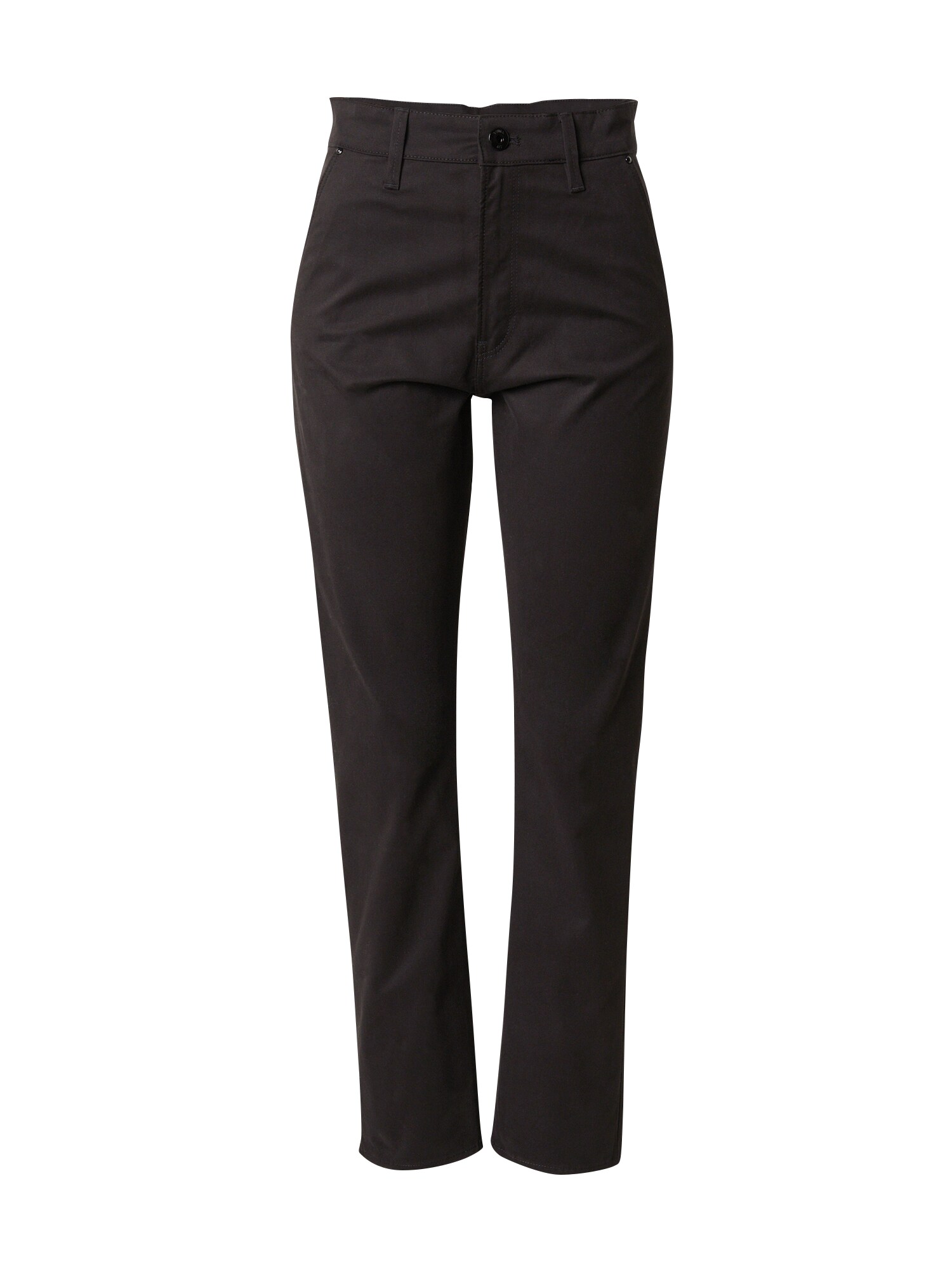 G-STAR Pantaloni eleganți  negru
