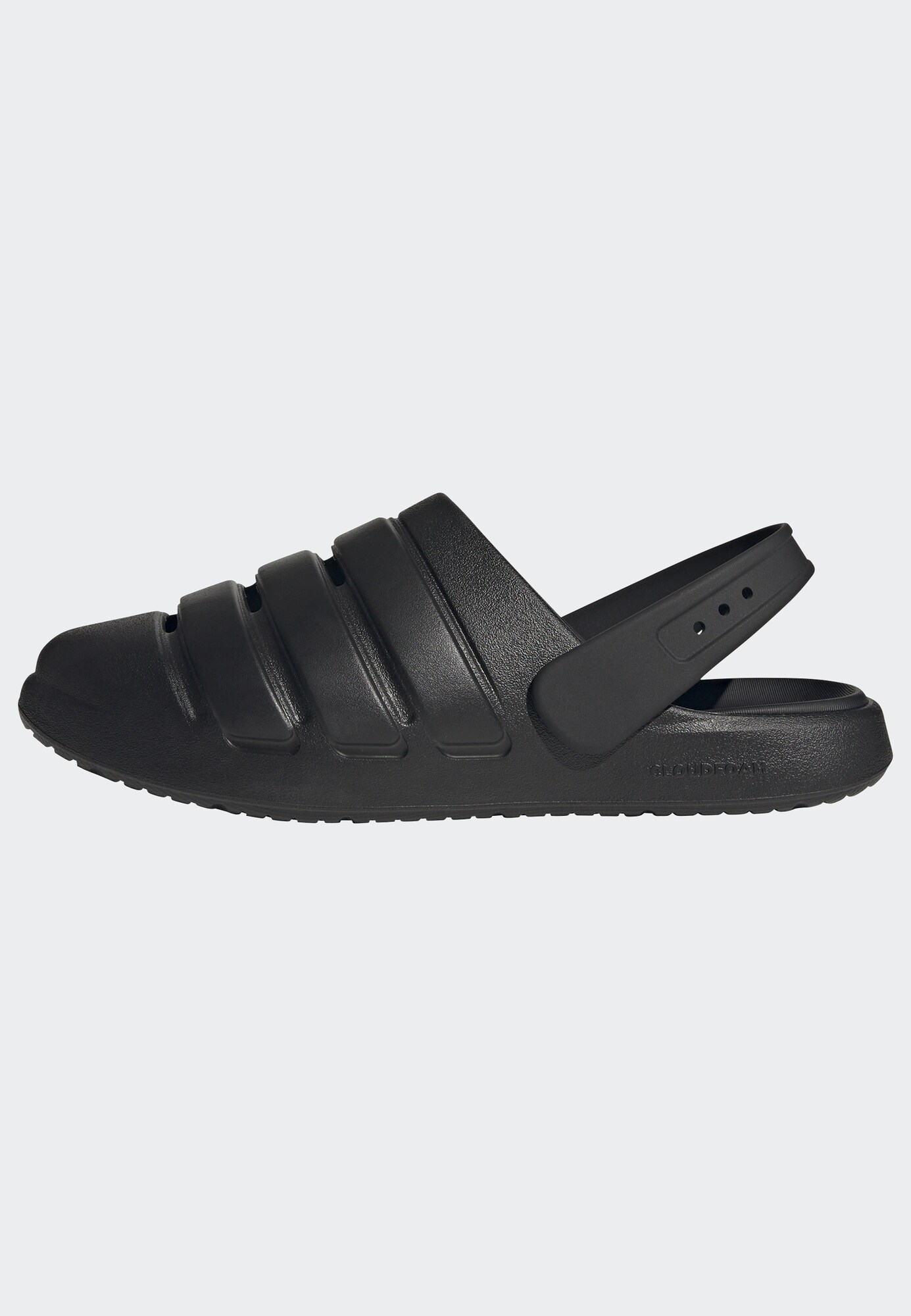 ADIDAS SPORTSWEAR Klumpák 'ZNSORY'  fekete akciós termékkép 1