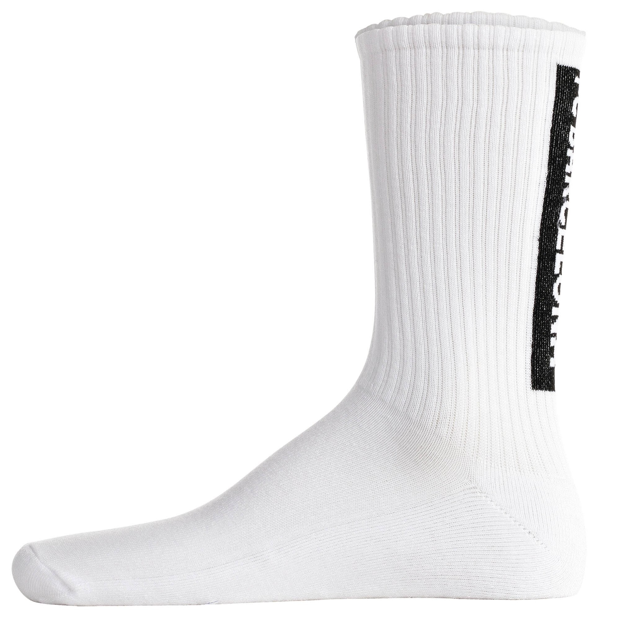 FC Barcelona Calcetines blanco – imagen 3