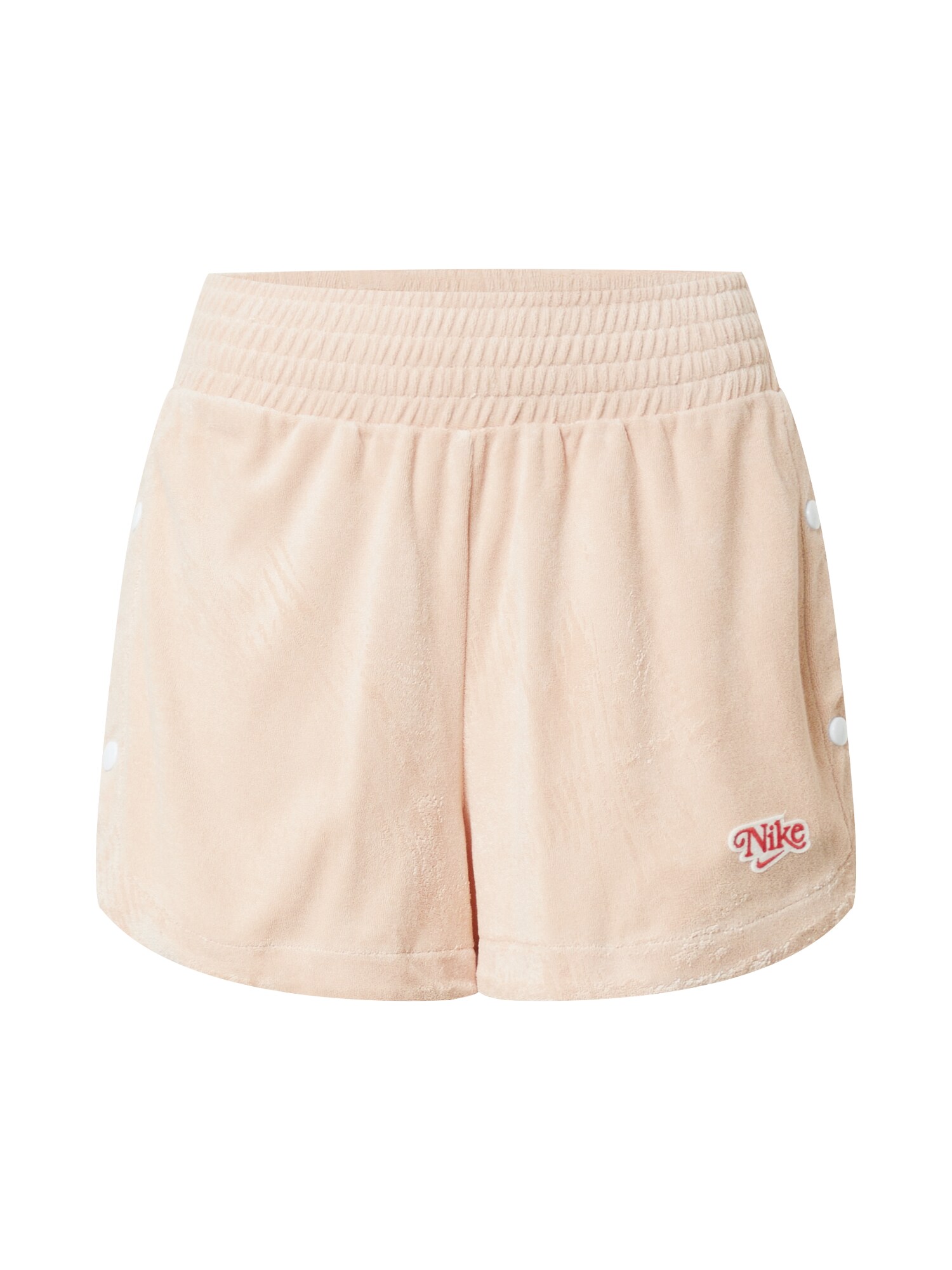 Nike Sportswear Kelnės  smėlio