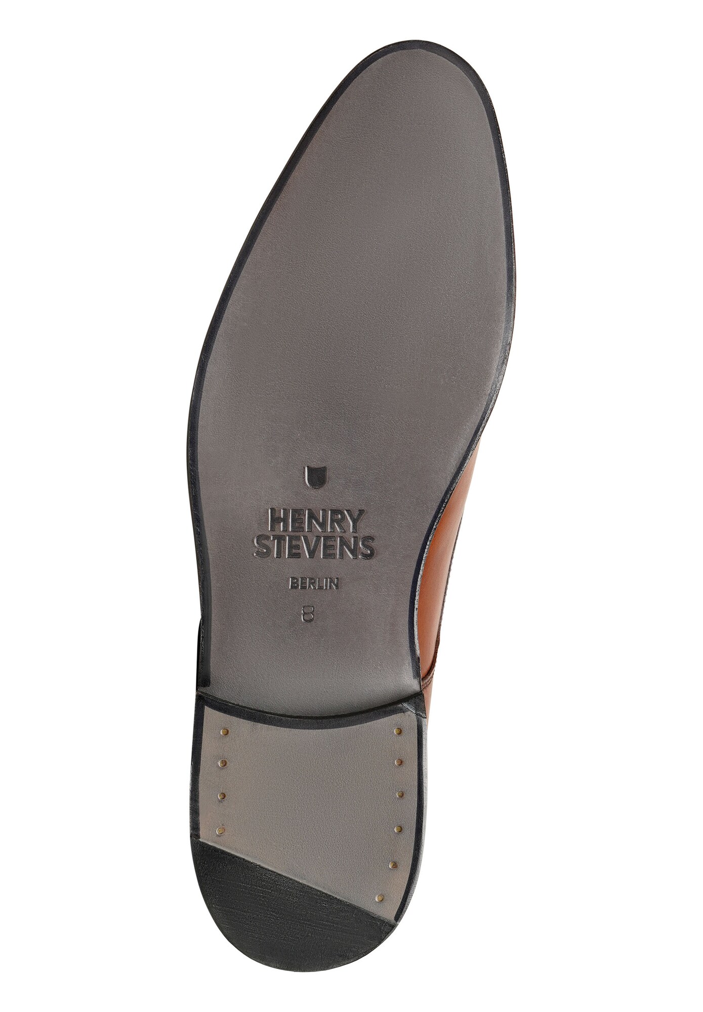 Thumbnail - Henry Stevens Schnürschuhe Rahmengenäht Marshall CDM