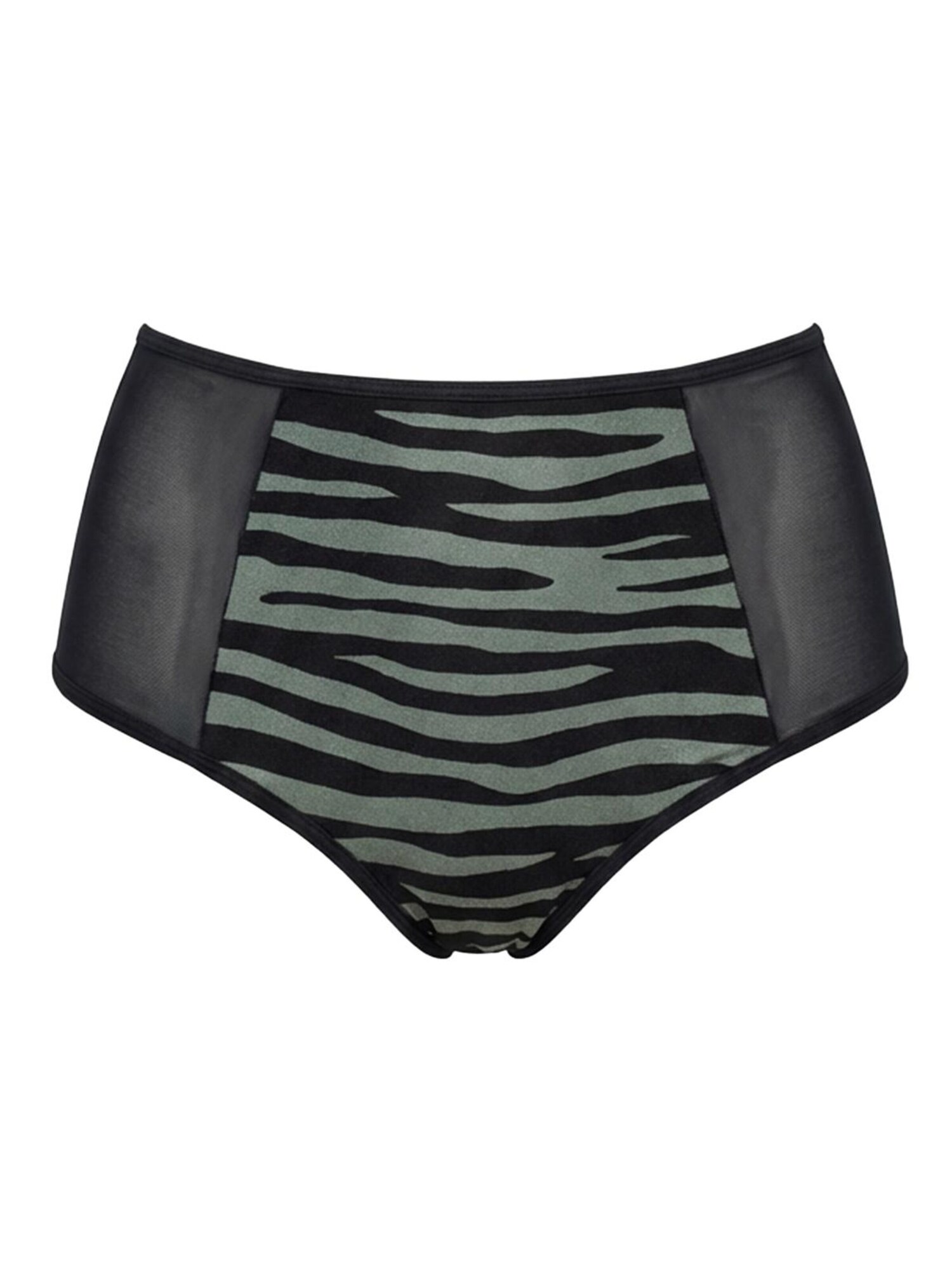 Marko Braga de bikini 'Dinn'  negro