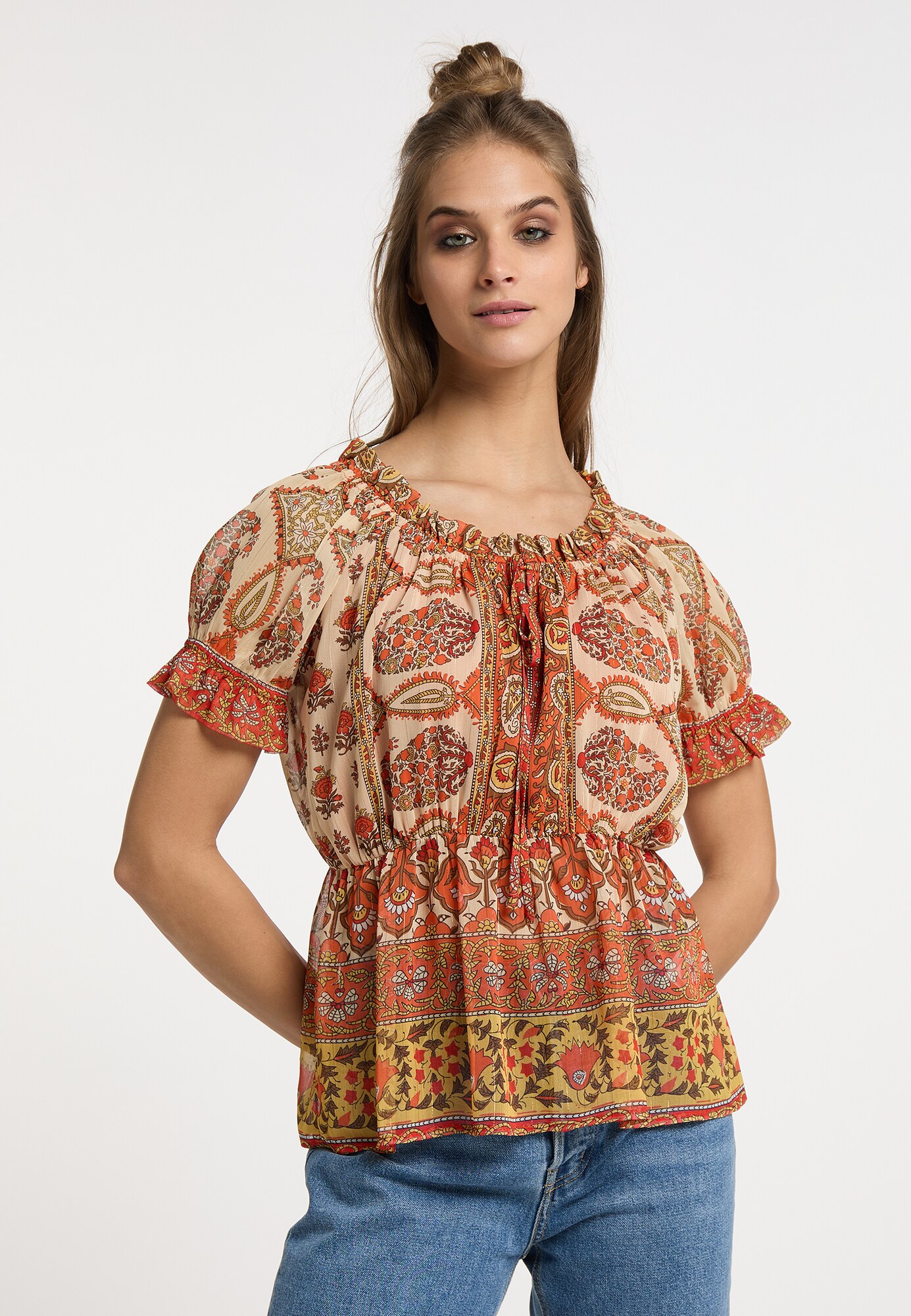 Thumbnail - usha FESTIVAL Bluse