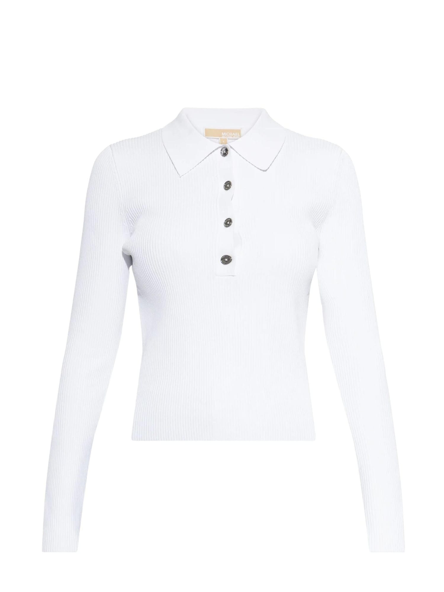 Michael Kors Jersey  blanco
