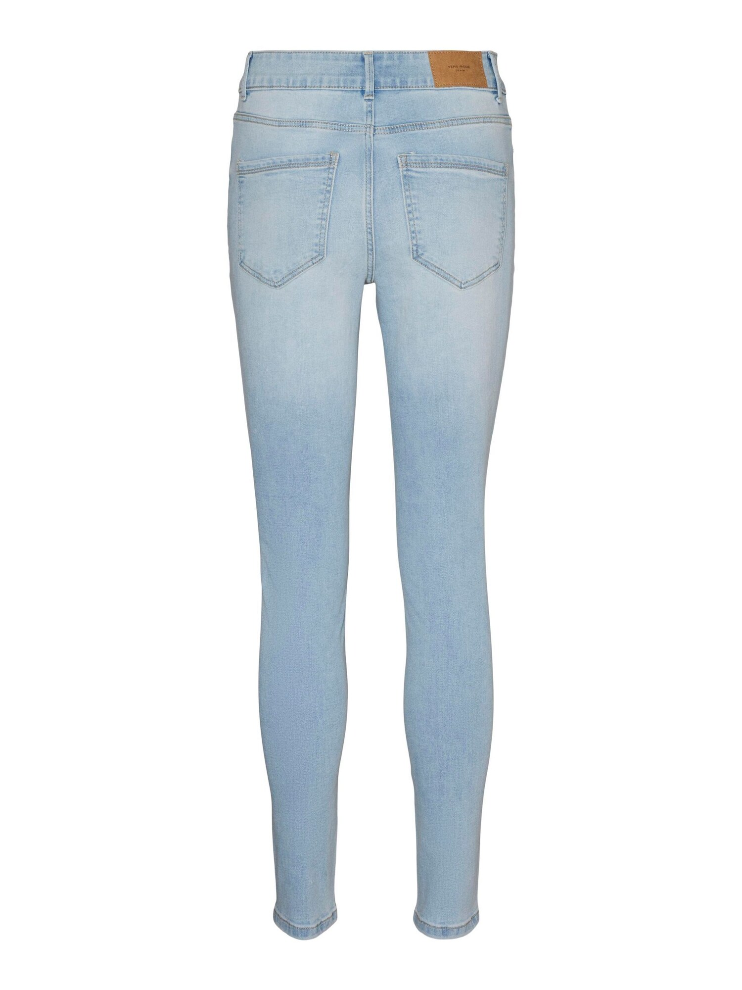 VERO MODA Farmer 'SOPHIA'  világoskék termék 2. képe