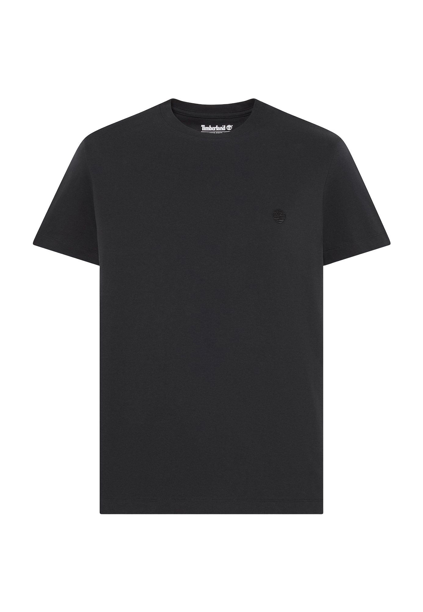 TIMBERLAND Tricou Dunstan River negru